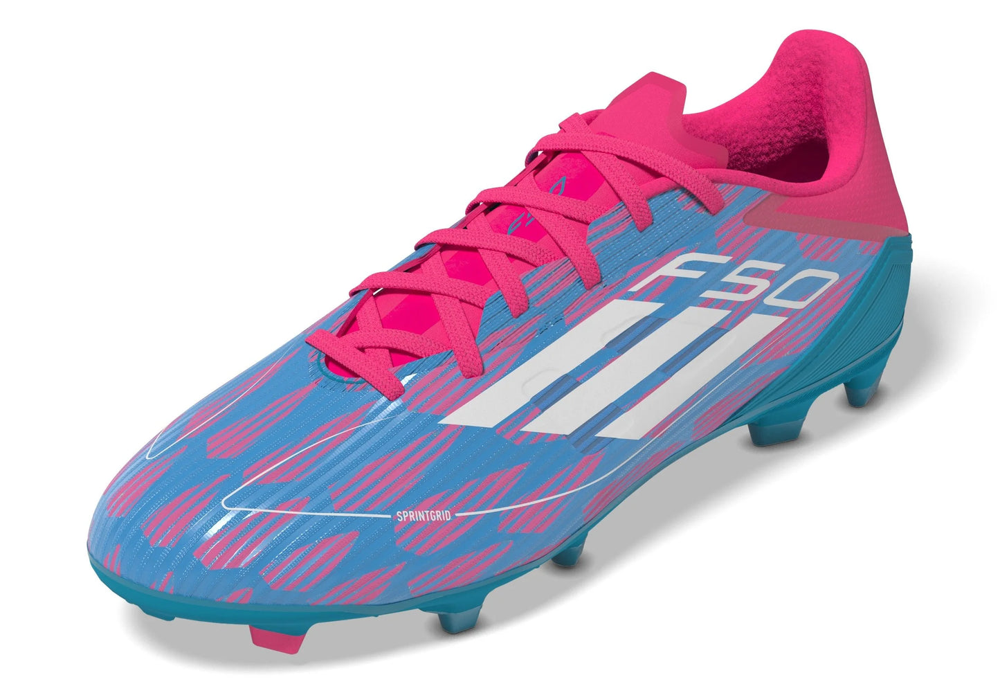 adidas F50 League FG MG Multi Ground Firm Ground