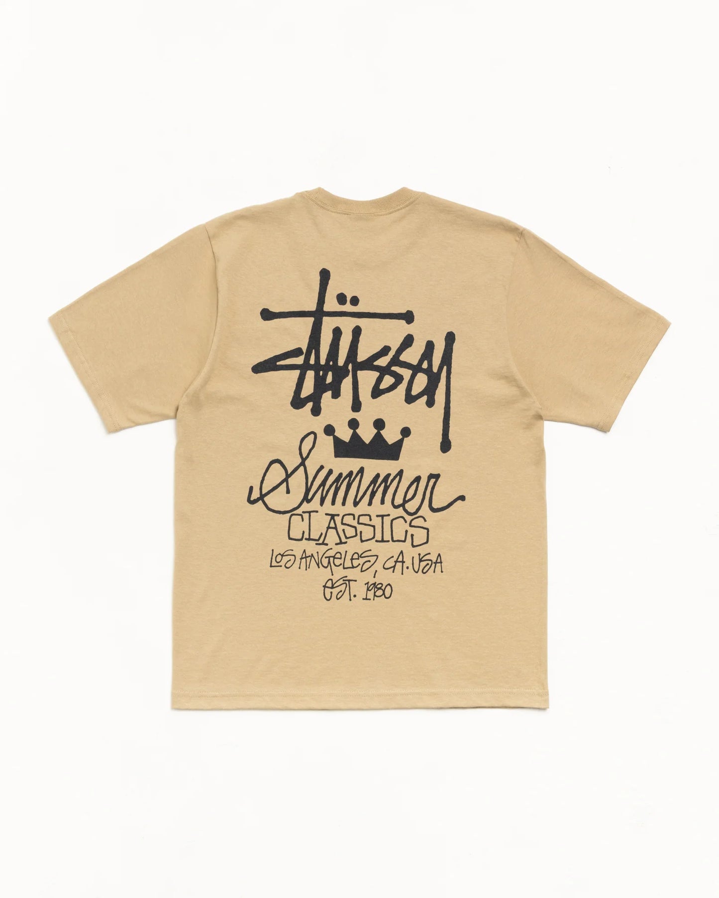 SUMMER CLASSICS TEE
