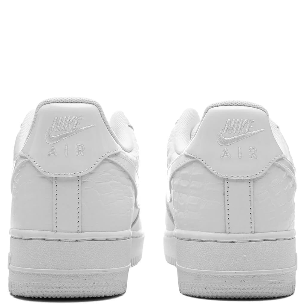 Air Force 1 07 LX White