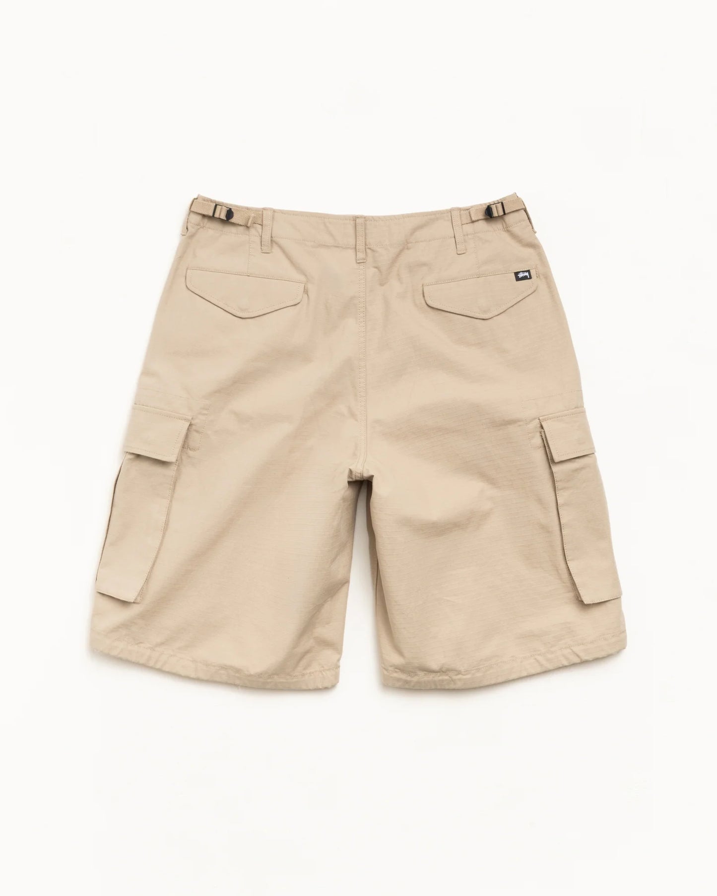 CARGO SHORT RIPSTOP