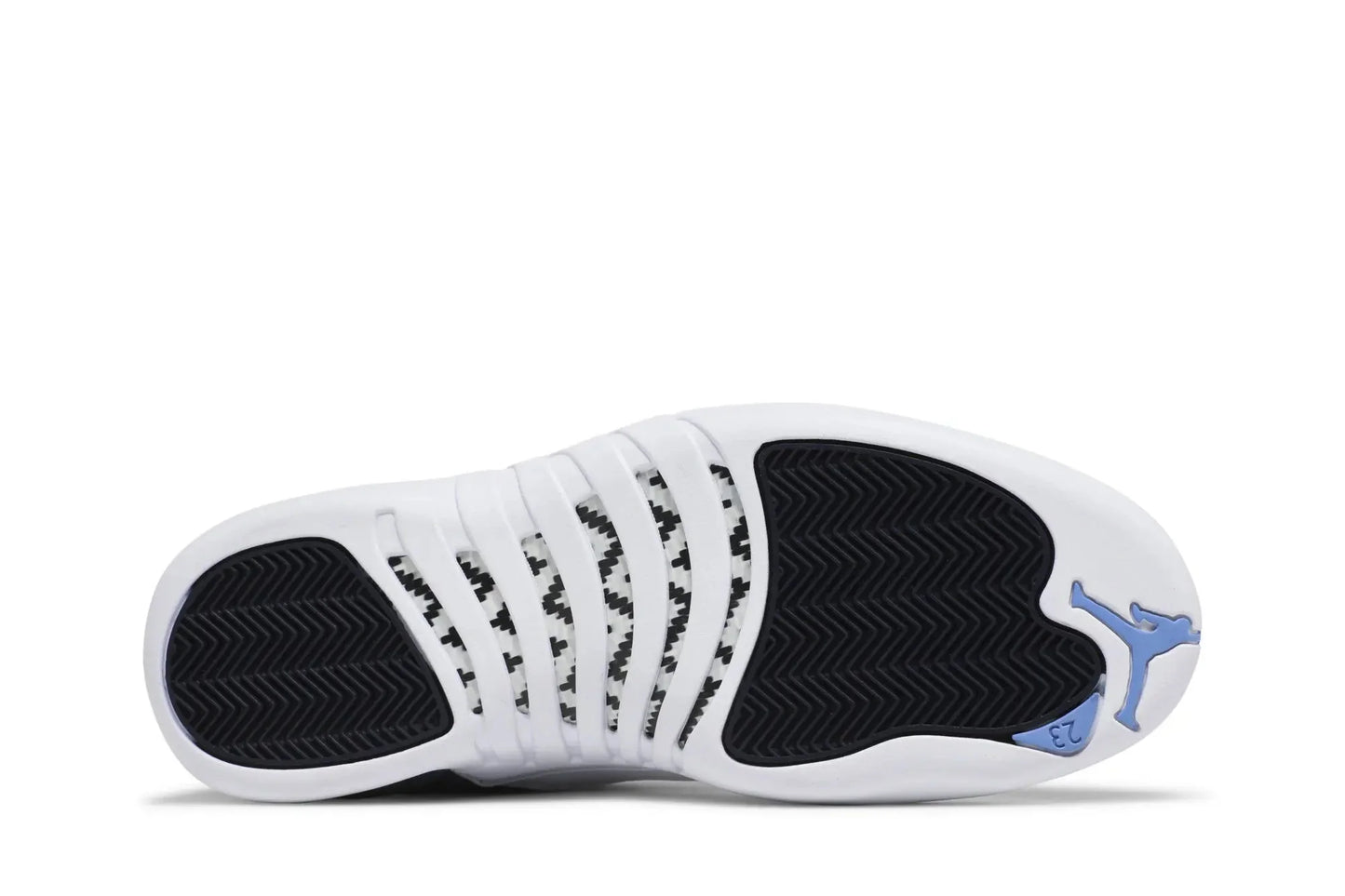Jordan 12 Retro Indigo