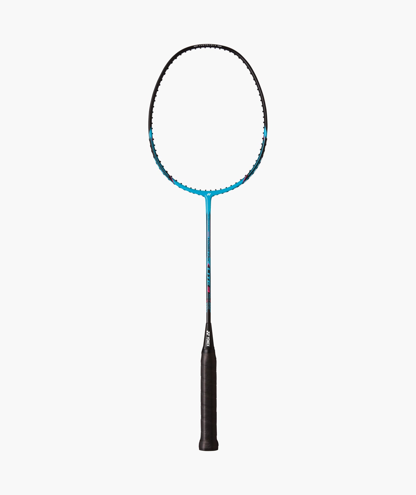 ISOMETRIC LITE 3 STRUNG