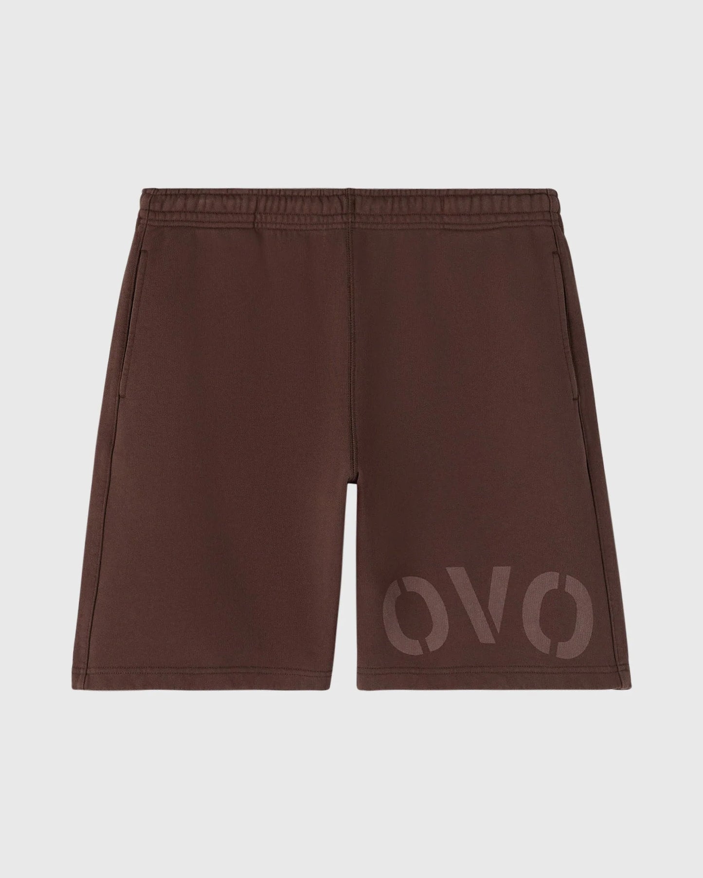 Garment Dyed Sweatshorts