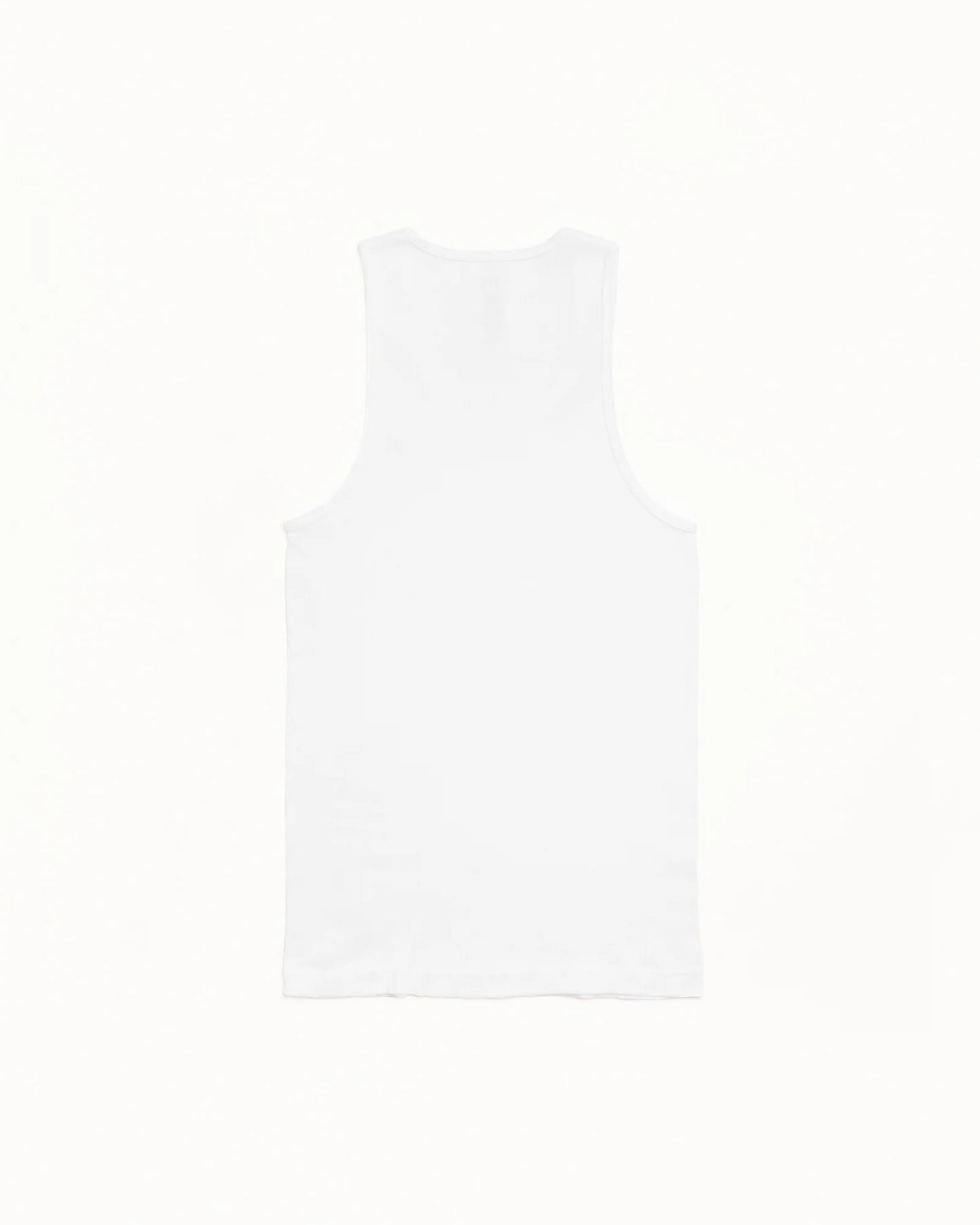 TANK UNDERSHIRTS 3 PACK