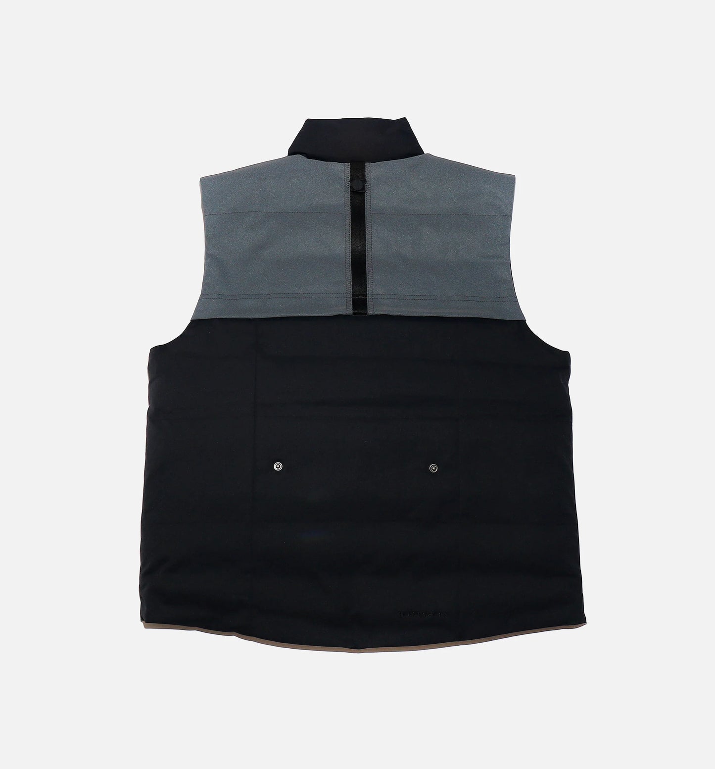 Sportswear Therma FIT Tech Pack Insulated Vest Mens Vest Black