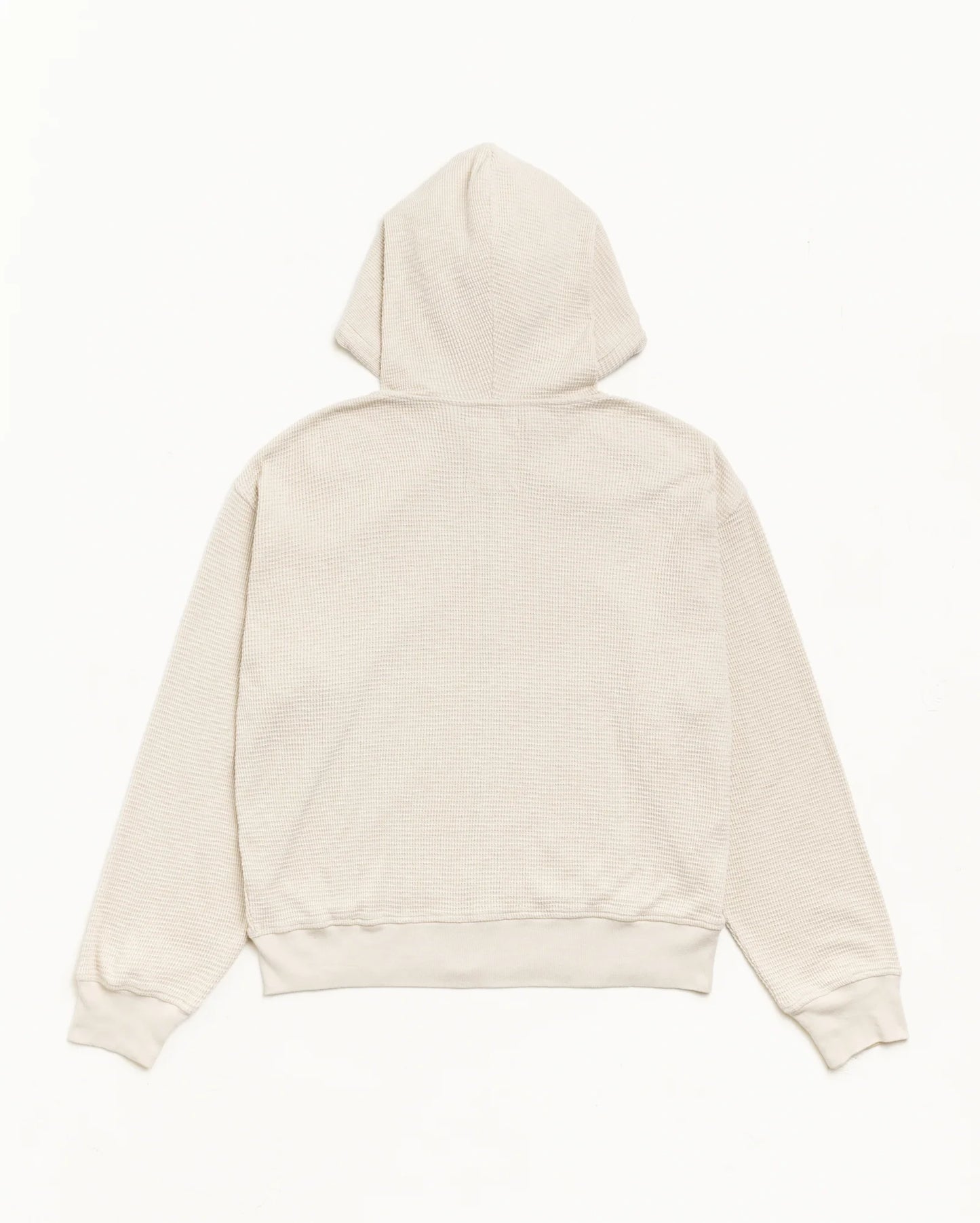 LIGHTWEIGHT THERMAL HOODIE