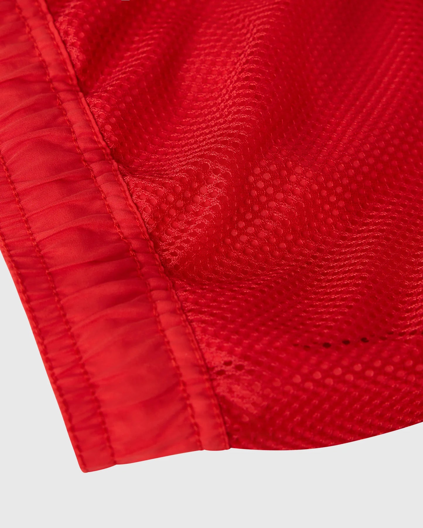 Classic Swim Short Red