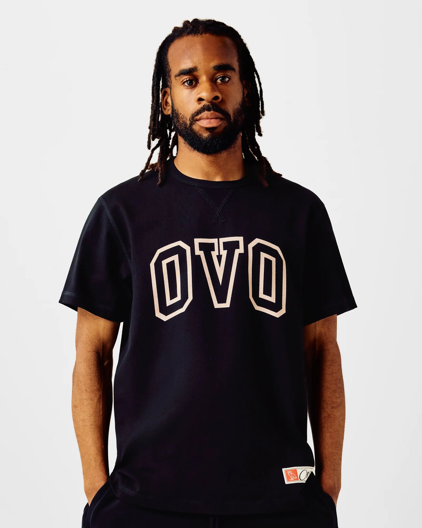 Heritage Tee Ash Heather