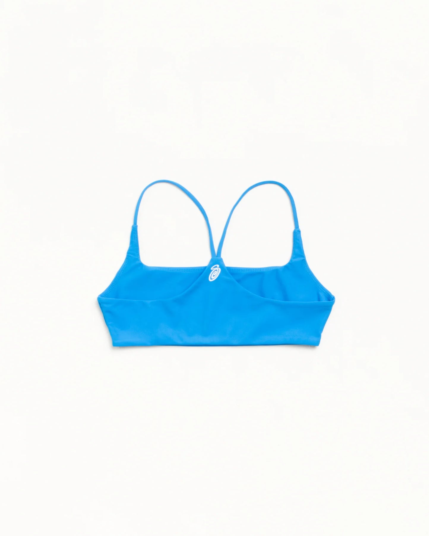 HALTER BIKINI TOP