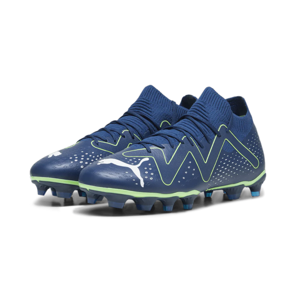 PUMA Future Match FG AG Soccer Cleats