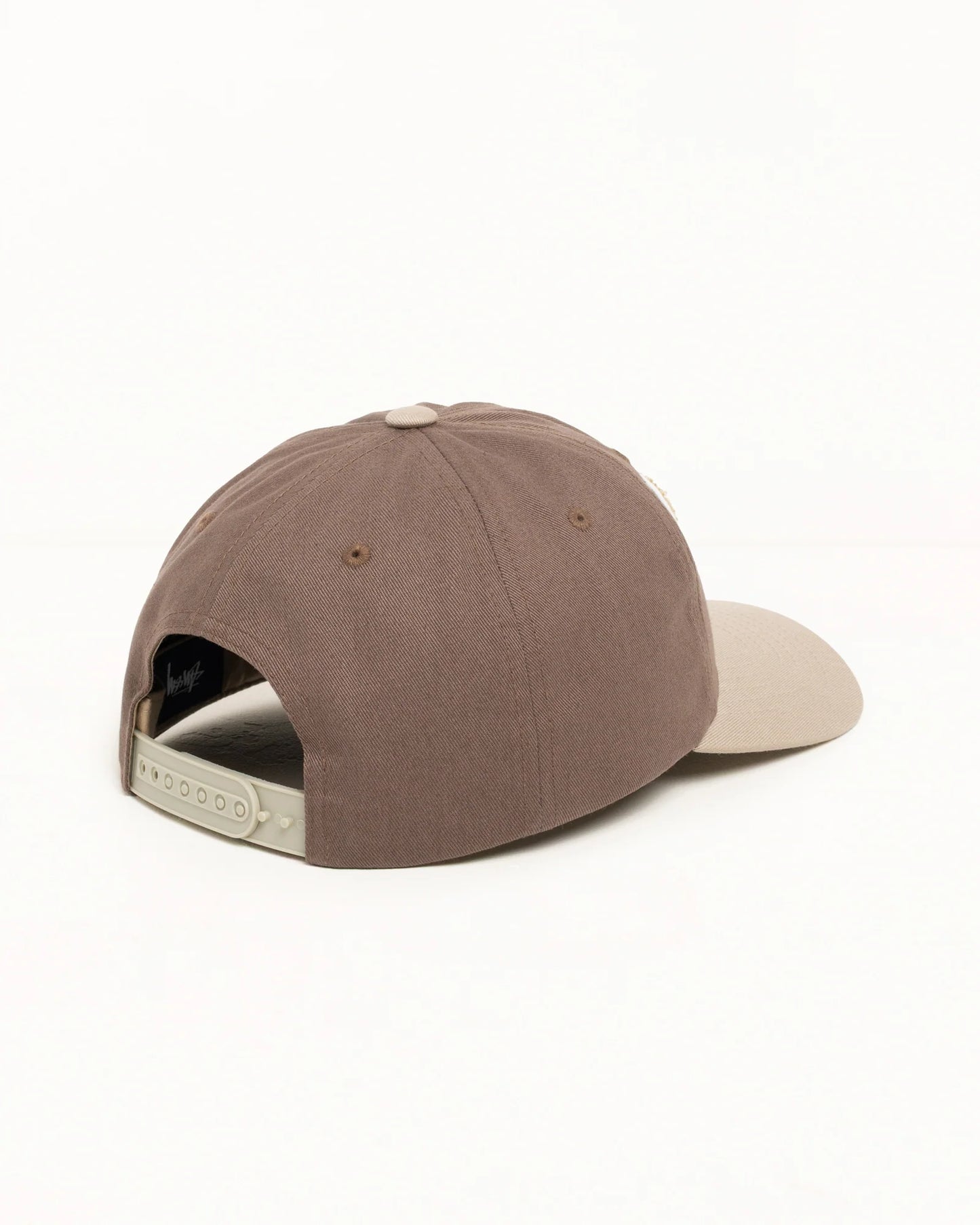 CHENILLE S SNAPBACK CAP