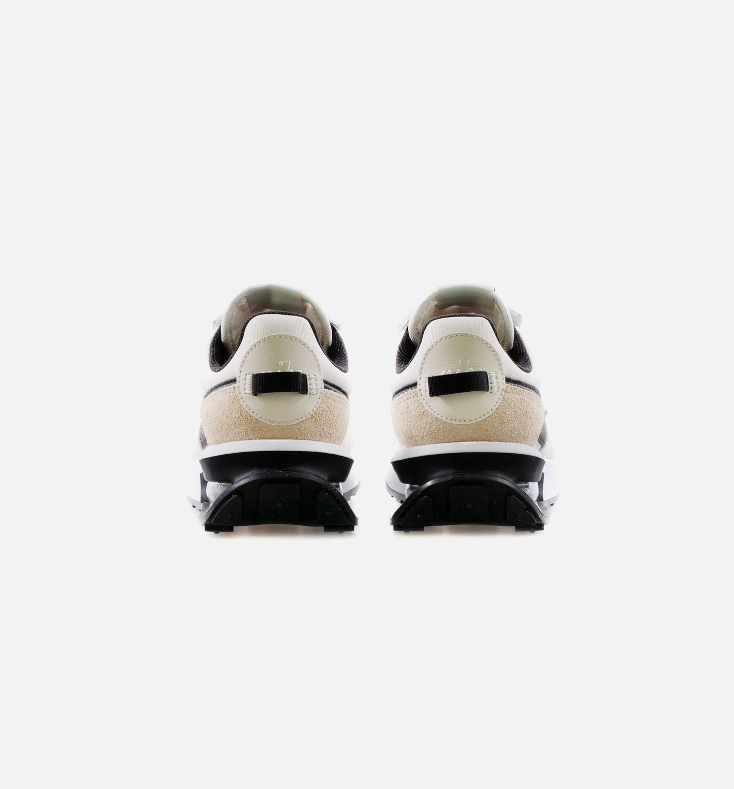 Air Max Pre Day LX Mens Running Shoe Bone Black