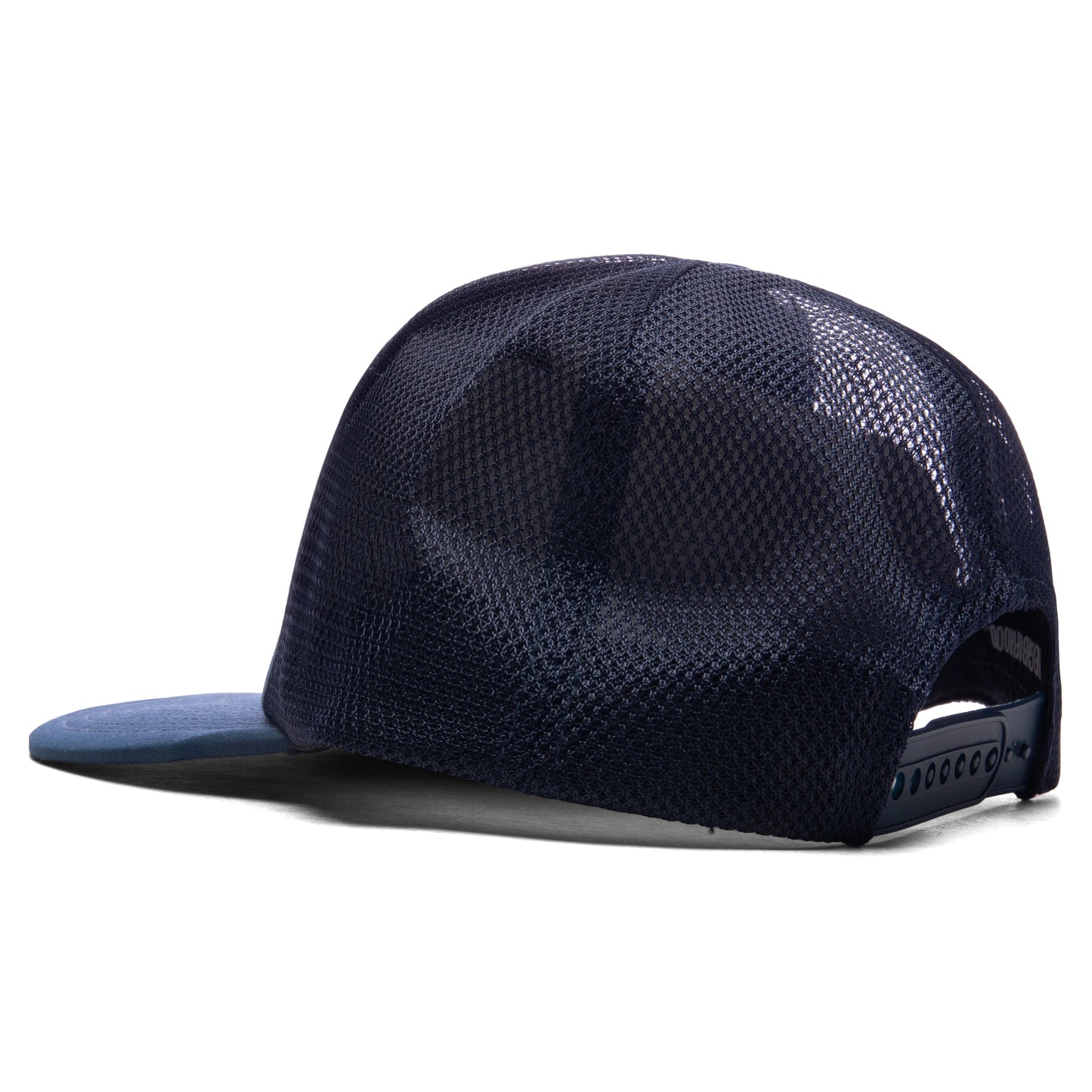 Mesh Cap 2 Navy