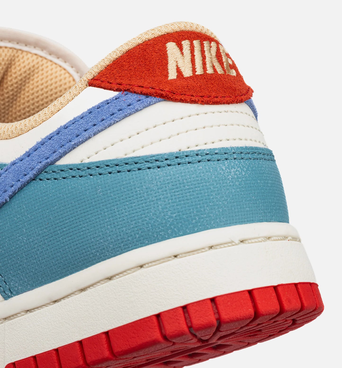 Dunk Low Premium Sail Mens Lifestyle Shoe Sail Green