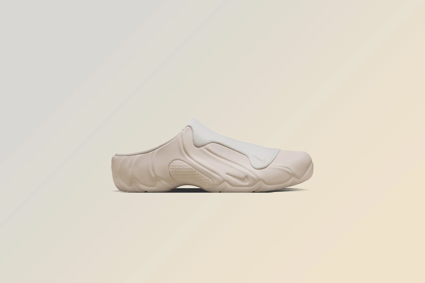 Clogposite Light Orewood Brown Light Orewood Brown