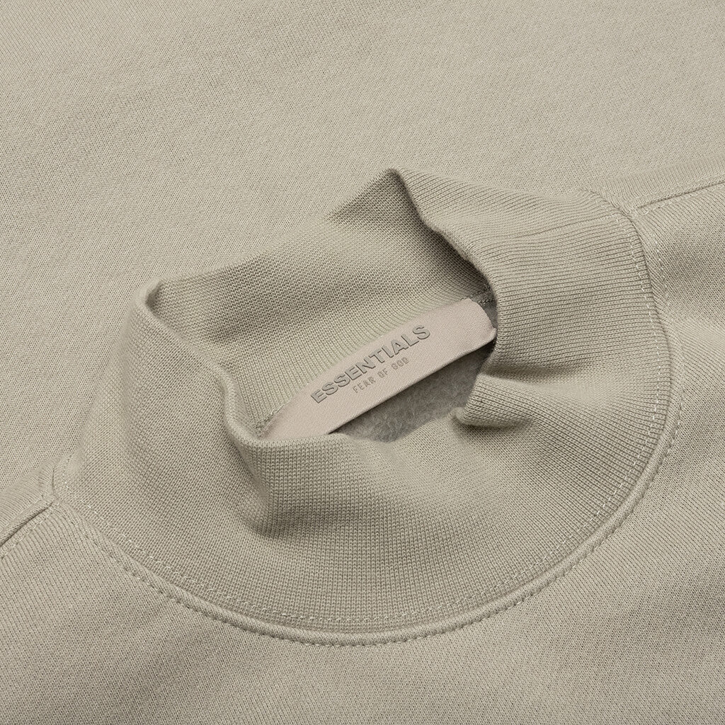 Relaxed Crewneck Seal