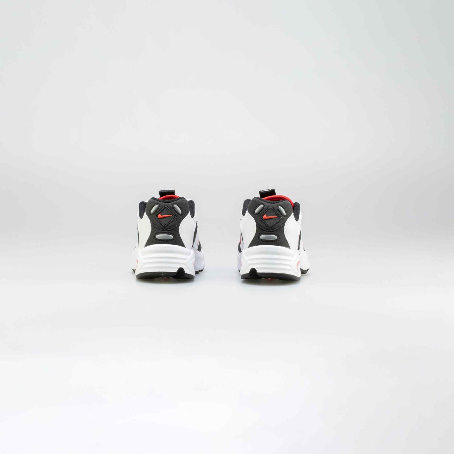 Air Max Triax Mens Lifestyle Shoe White Black Red