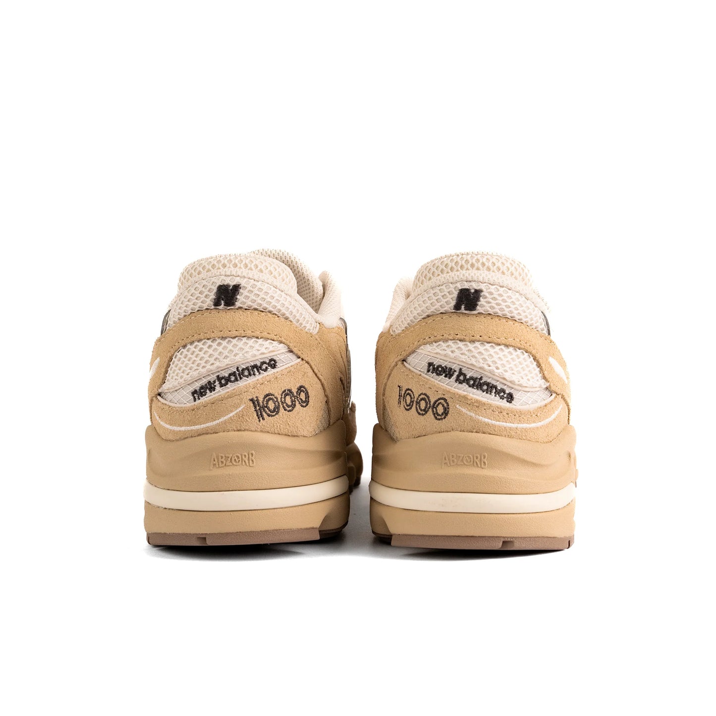 New Balance 1000 Beige