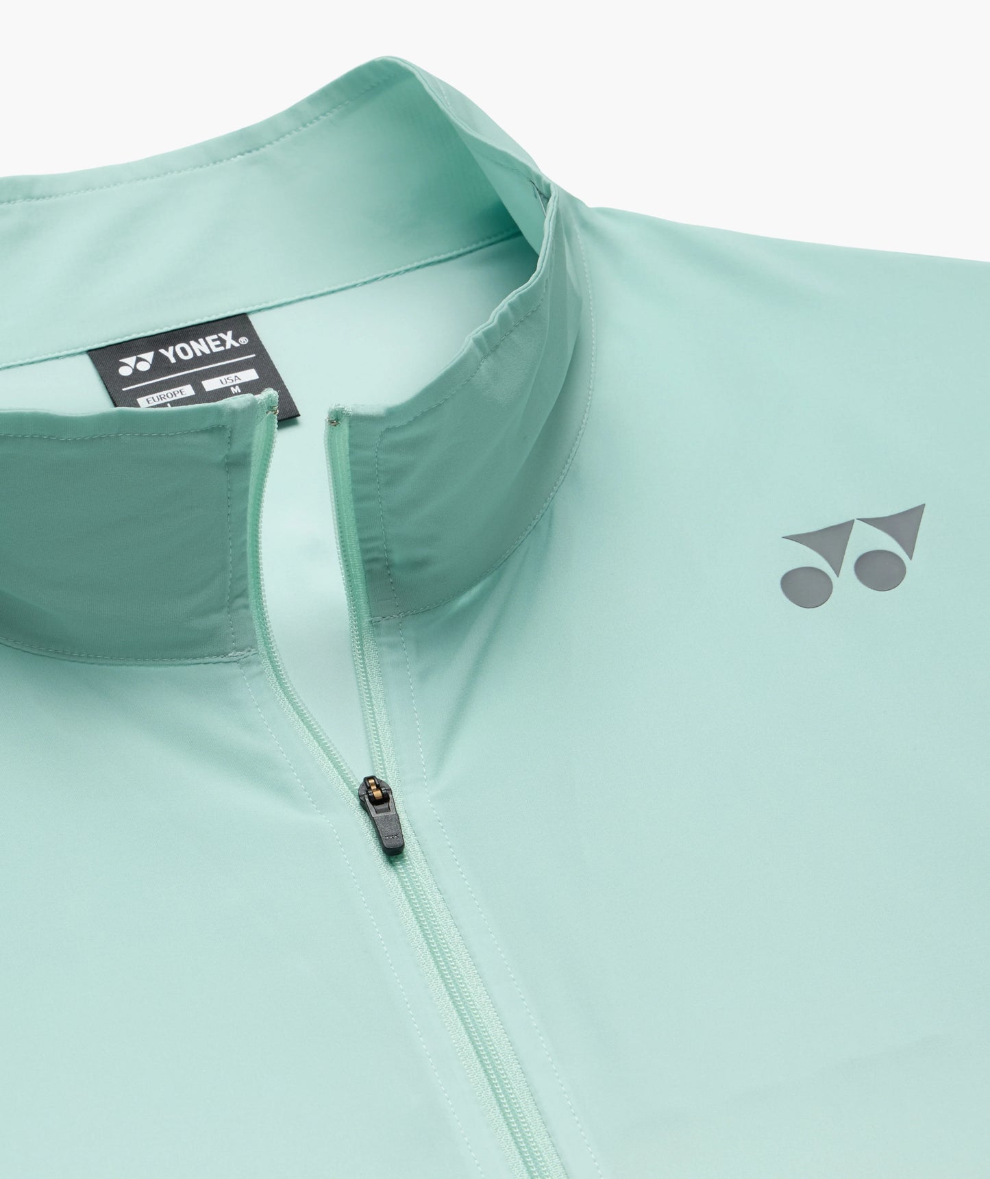 VELOCITY WARM UP JACKET