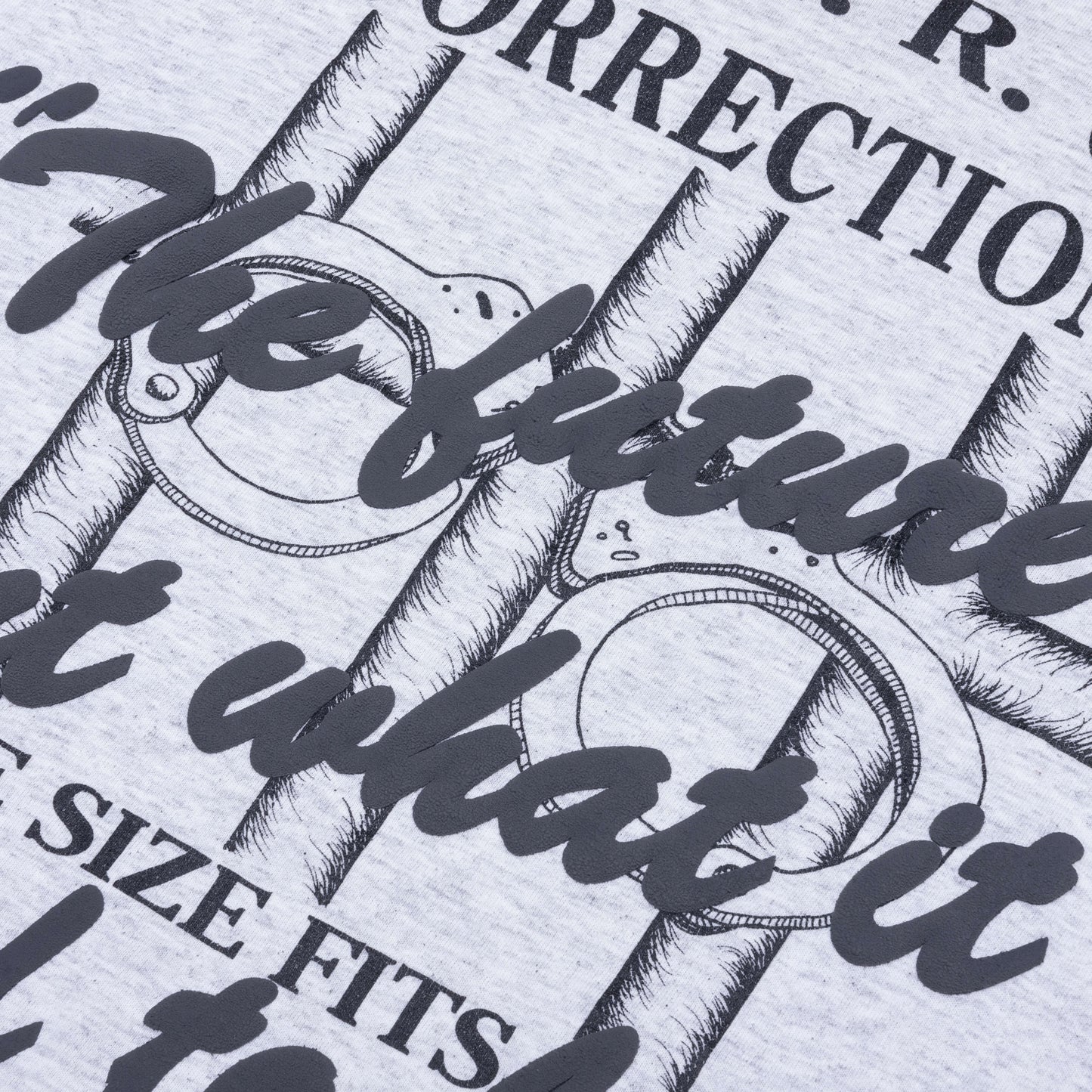 Area 69 Tee Multi