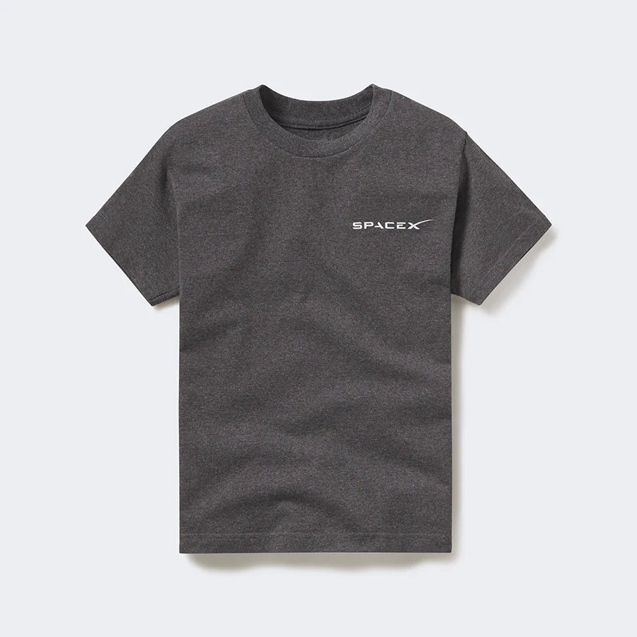 Kids Falcon 1 T Shirt