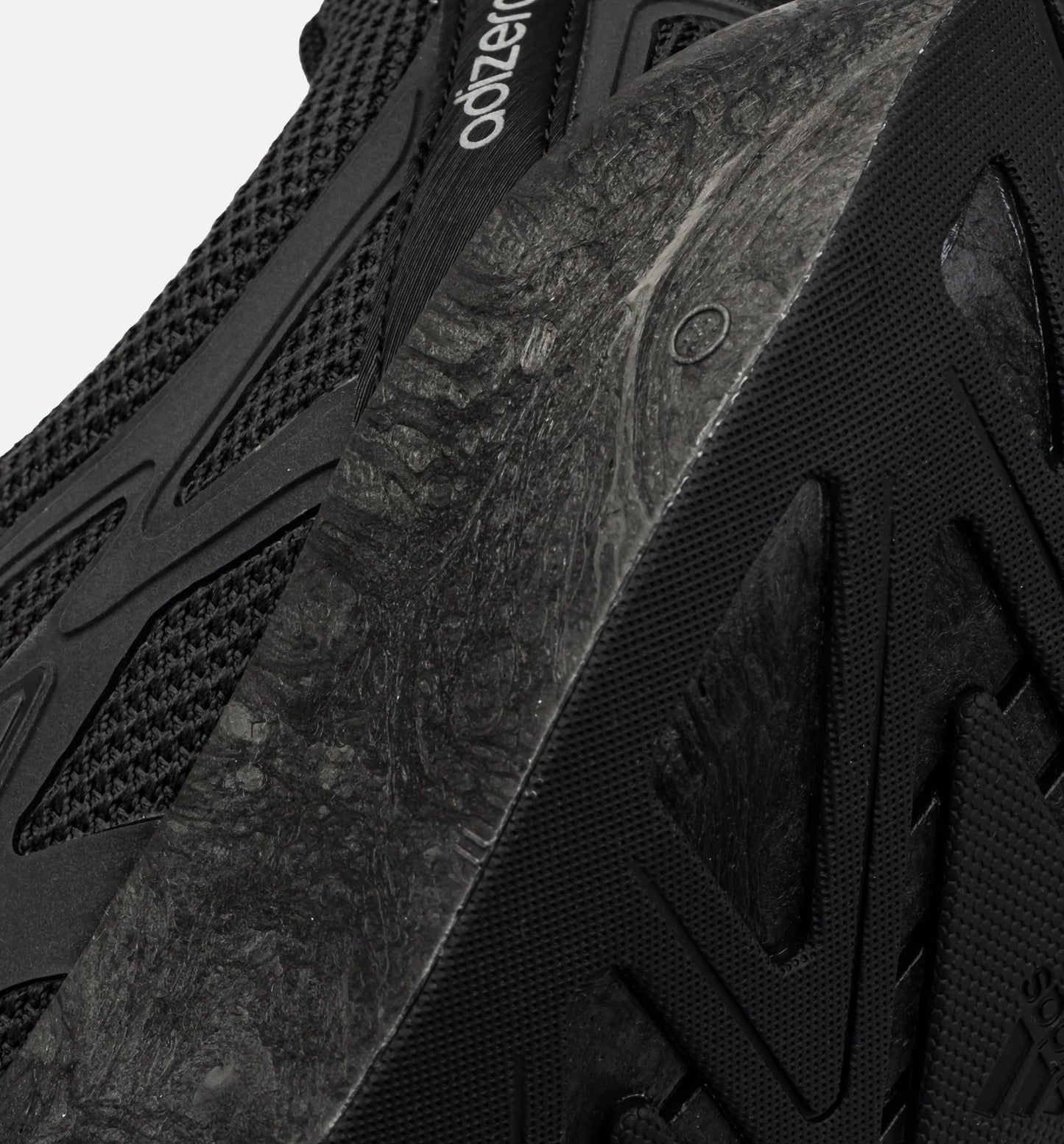 Adizero Aruku Mens Lifestyle Shoe Black