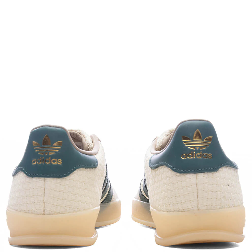 Gazelle Indoor Cream White Pretea Wonder White