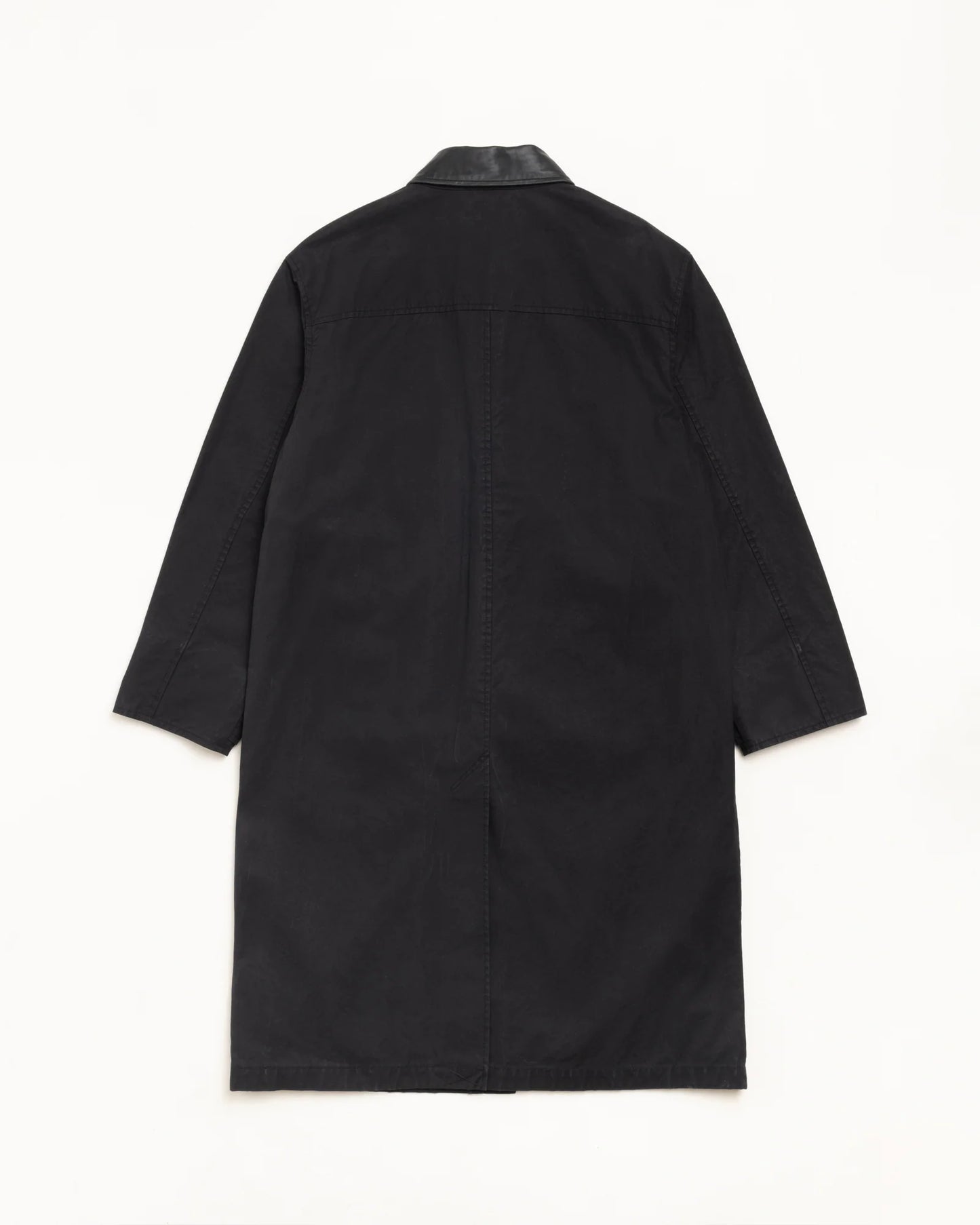 DUSTER COAT