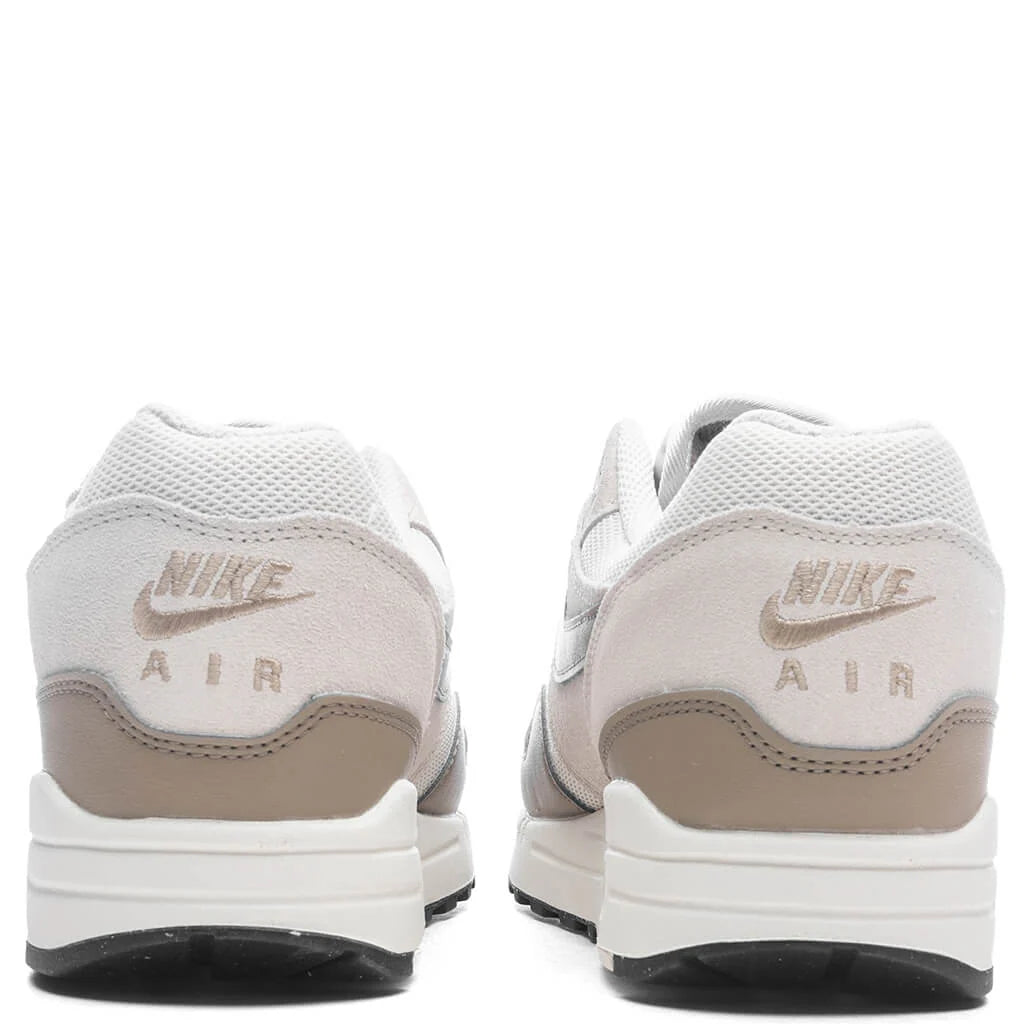 Air Max 1 Phantom Khaki Light Orewood Brown Black