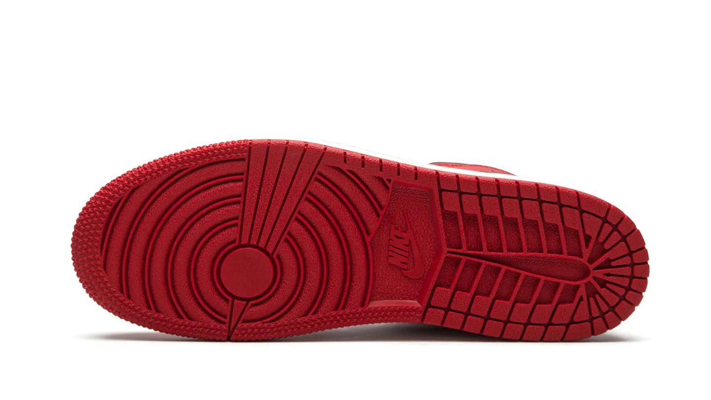 Air Jordan 1 Mid Chicago 2020