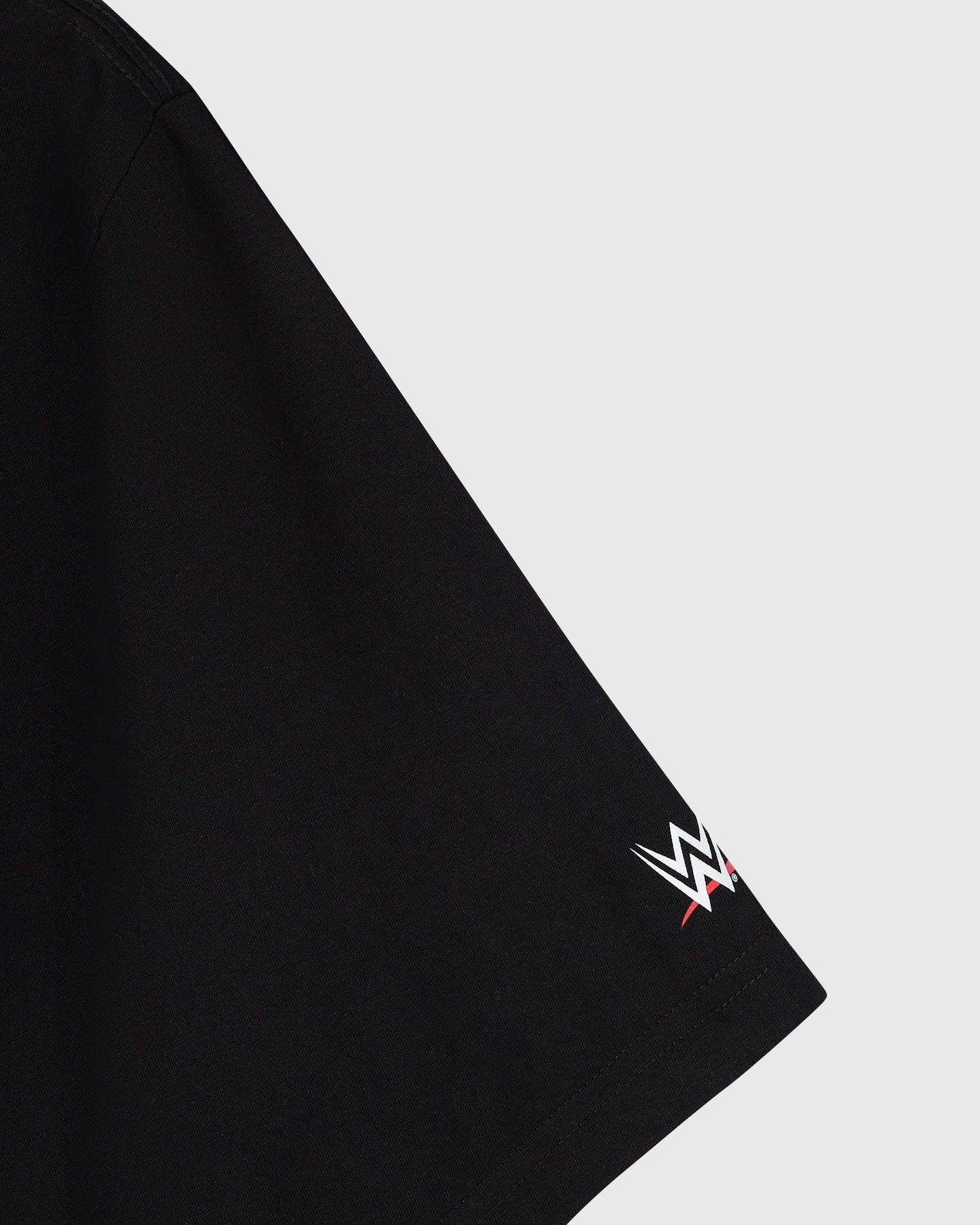 WWE John Cena Tee Black