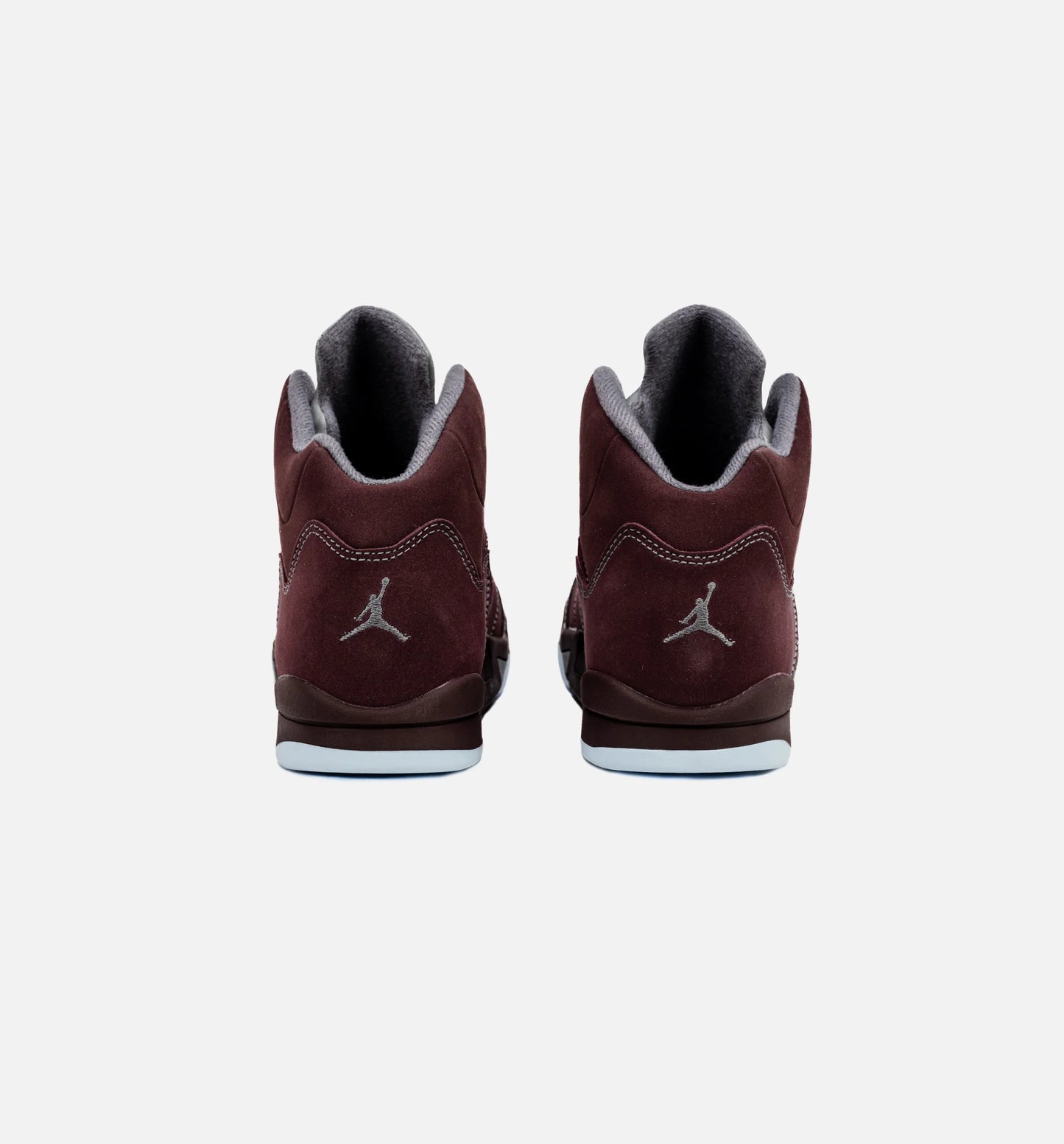 Air Jordan 5 Retro SE Burgundy Prechool Lifestyle Shoe Burgundy