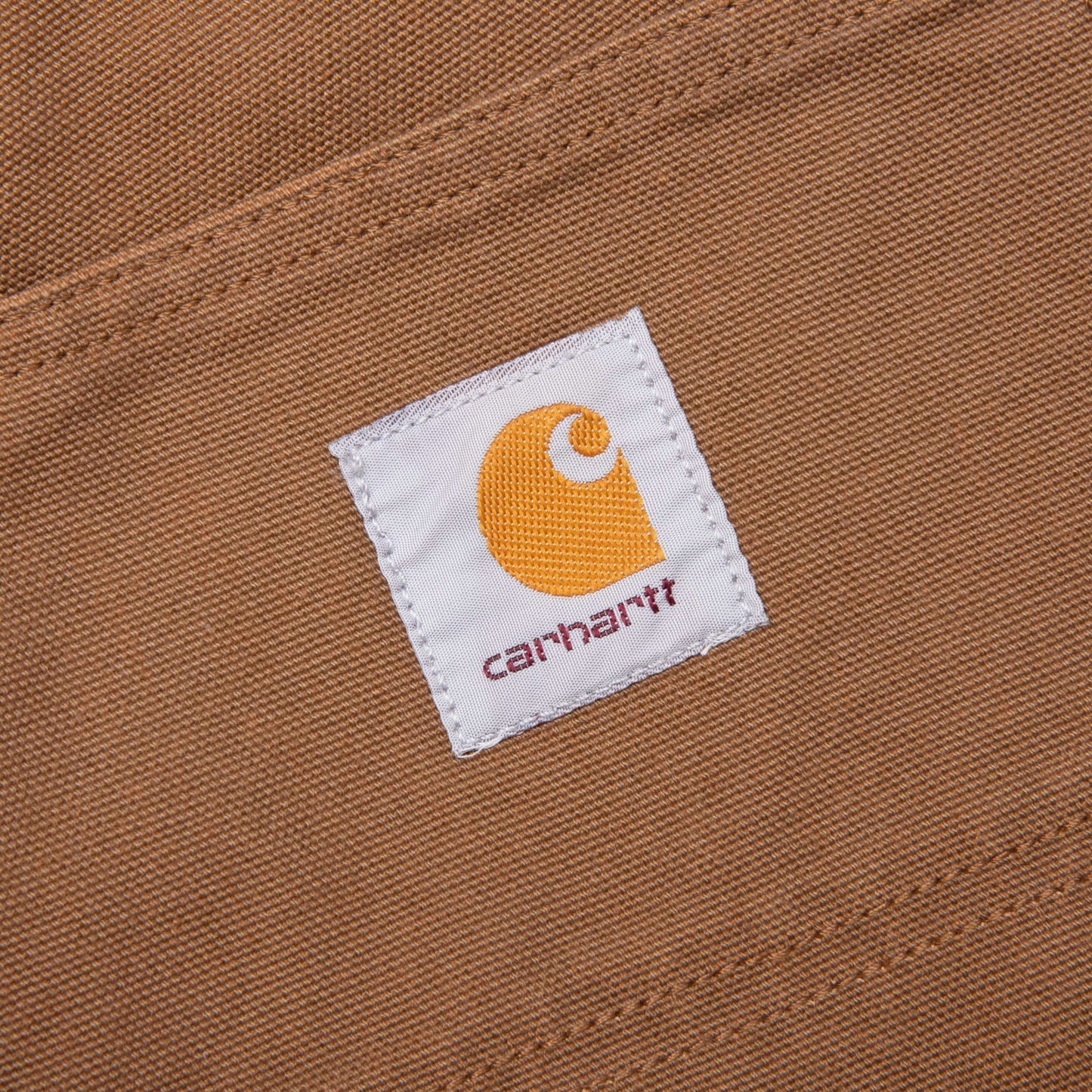 Single Knee Pant Hamilton Brown