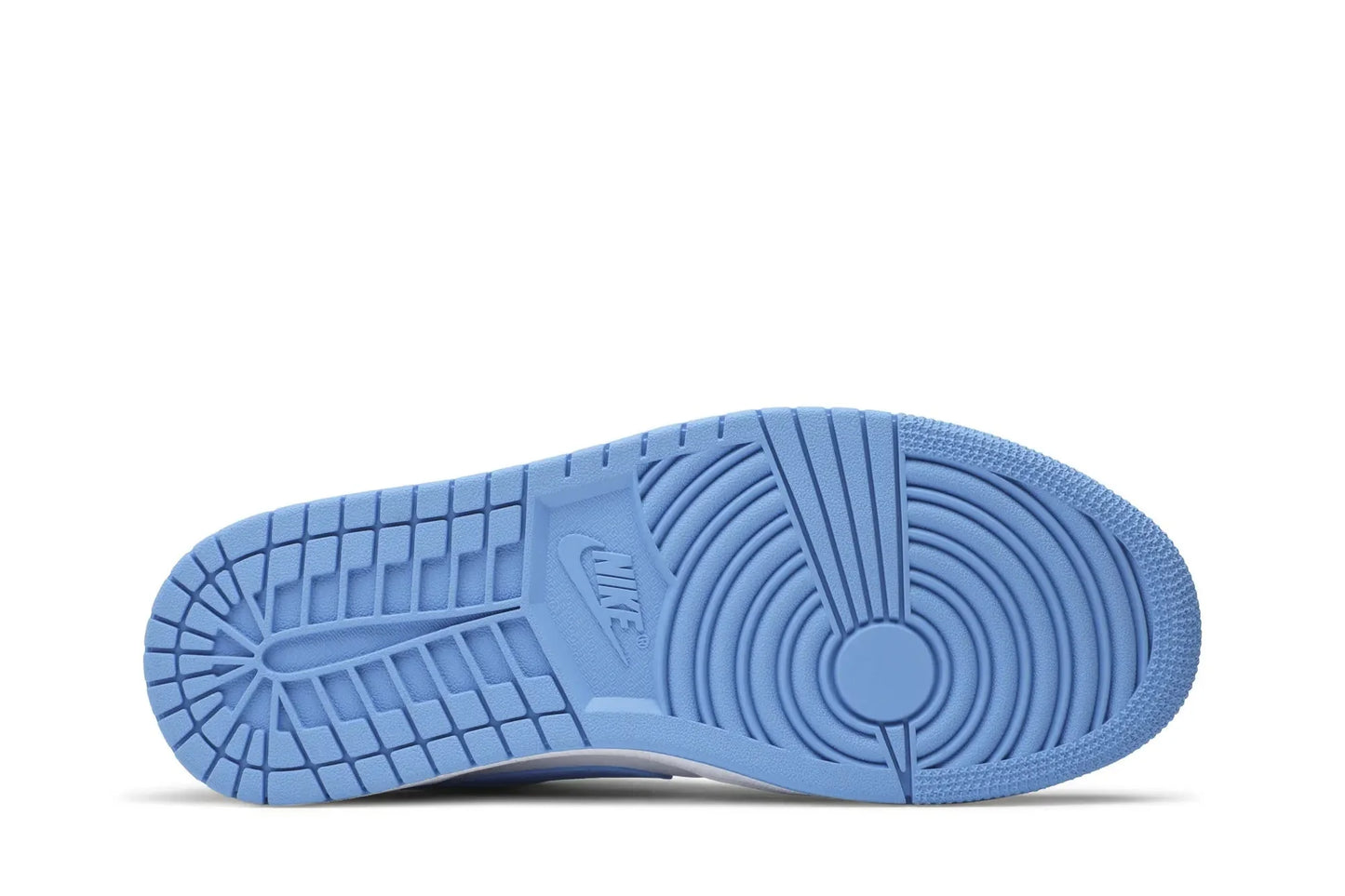 Wmns Jordan 1 Low UNC