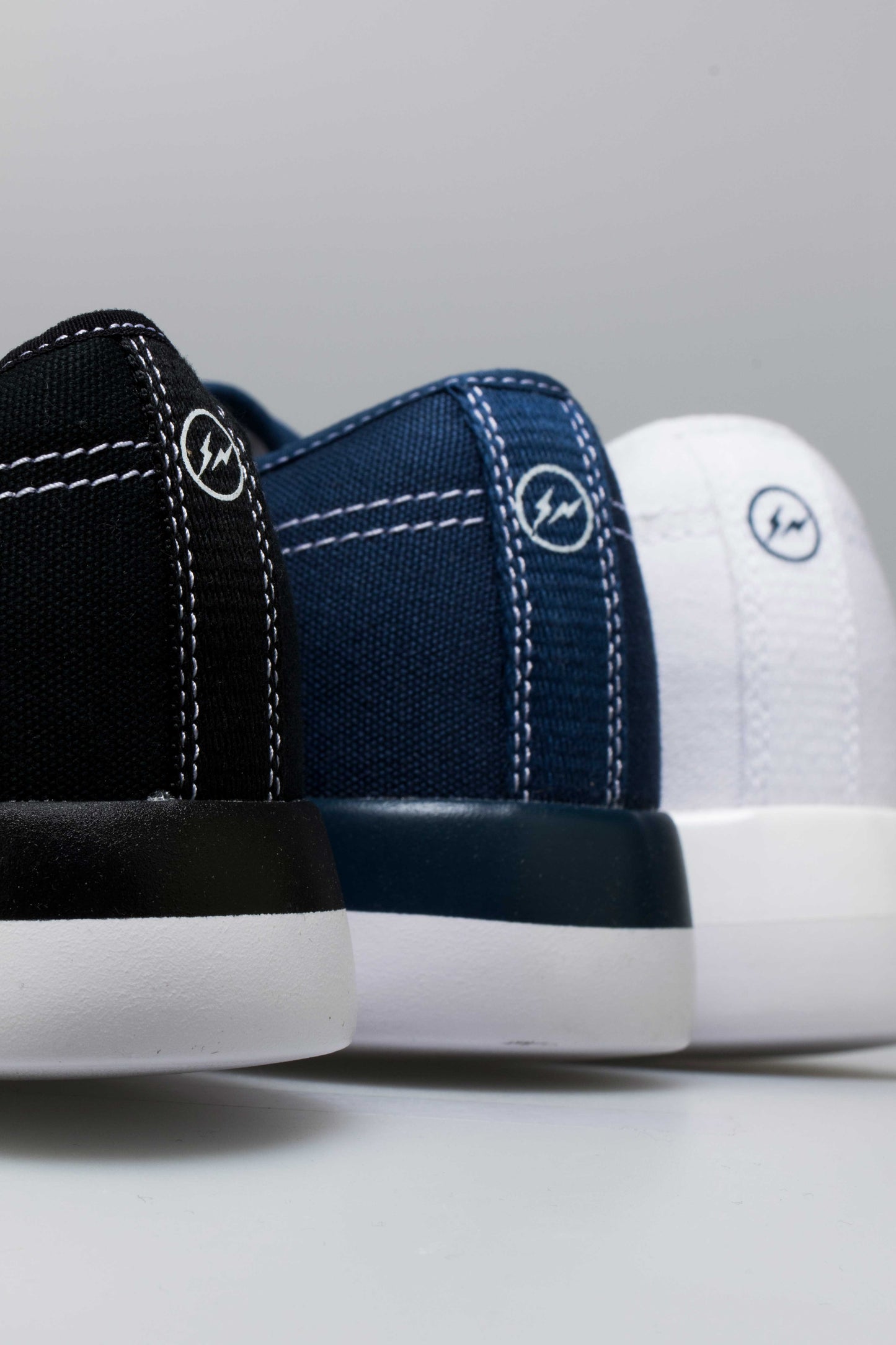 Jack Purcell Jp Modern X Fragment Pack Mens Shoe Black White