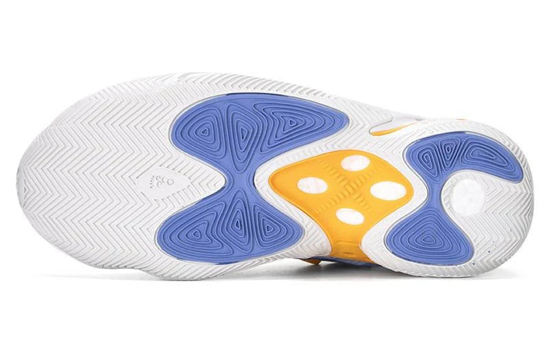 Tênis Adidas BYW Select Blue