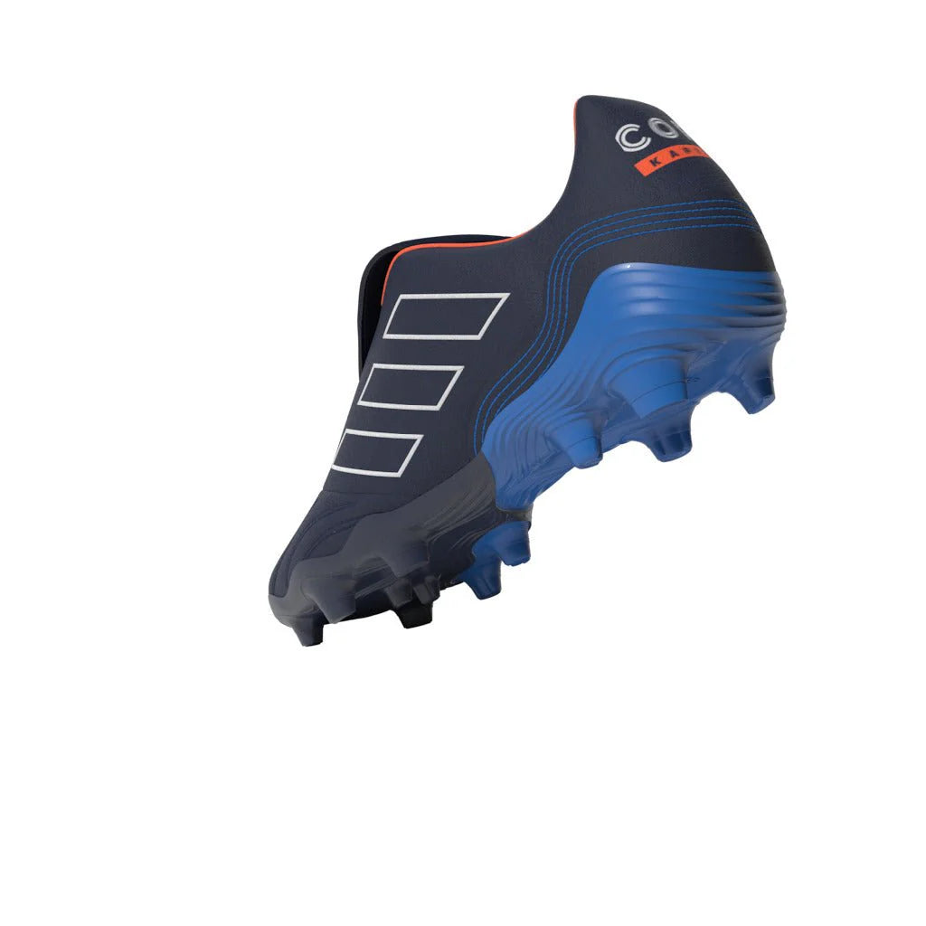 adidas Copa Kapitan2 Firm Ground Boots Navy White