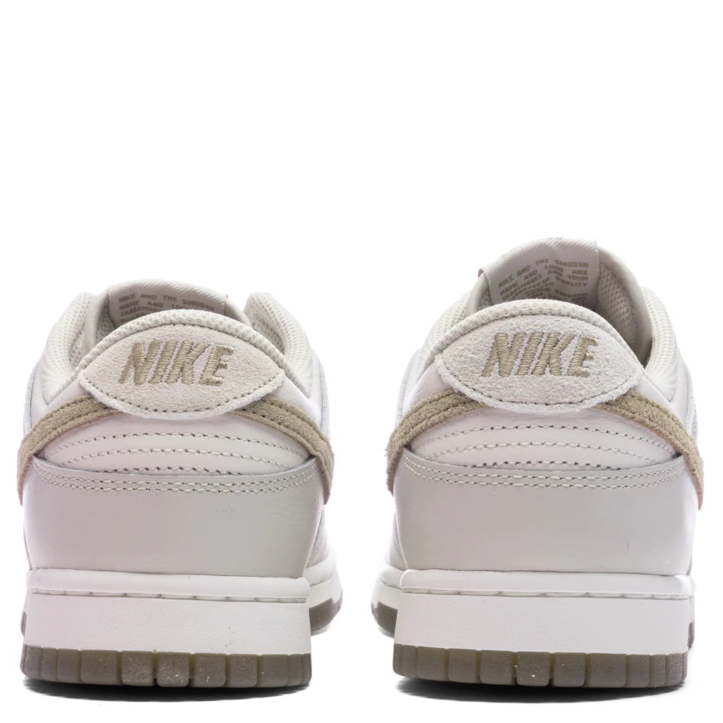 Dunk Low Retro SE Phantom Khaki Light Bone Summit White
