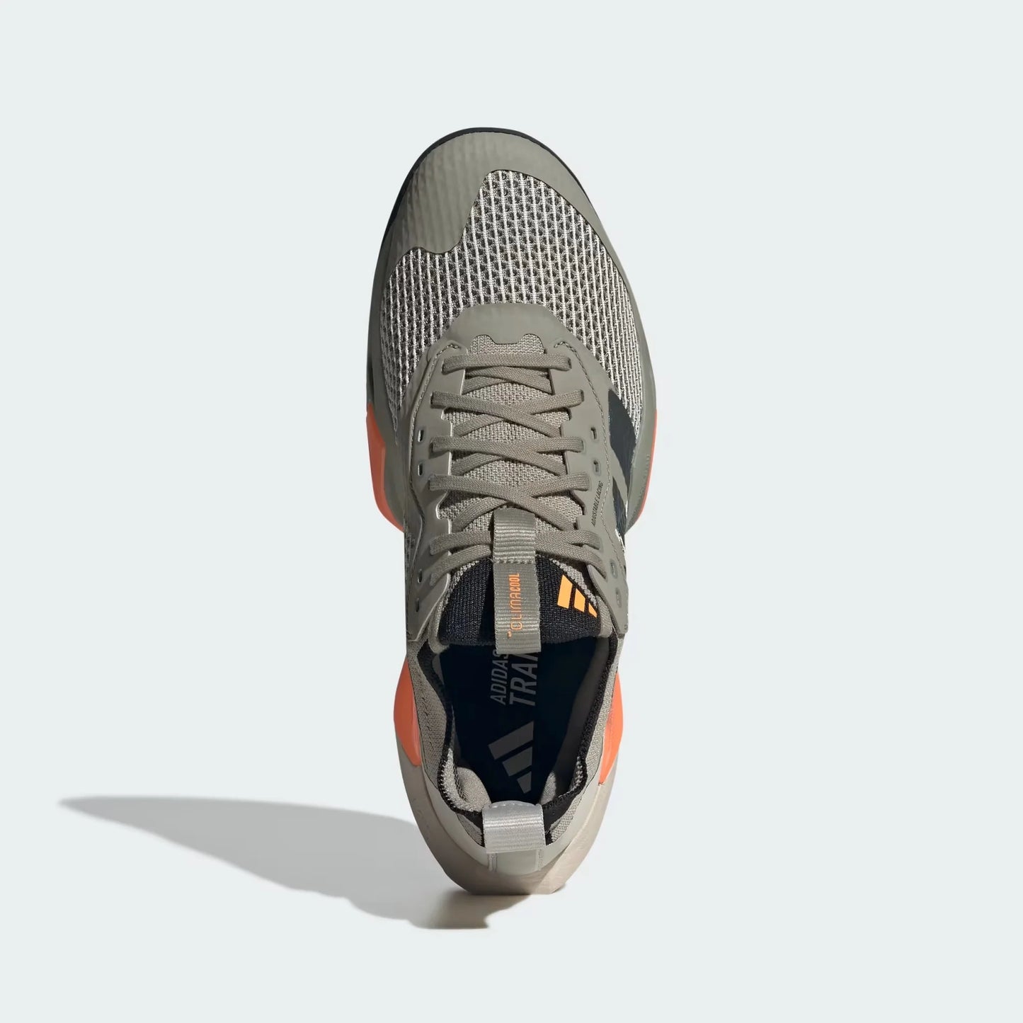 Tênis Adidas Rapidmove ADV 2 Verde Oliva