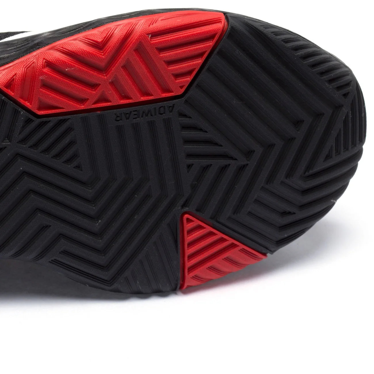Tênis Adidas Own The Game 20 Preto Vermelho