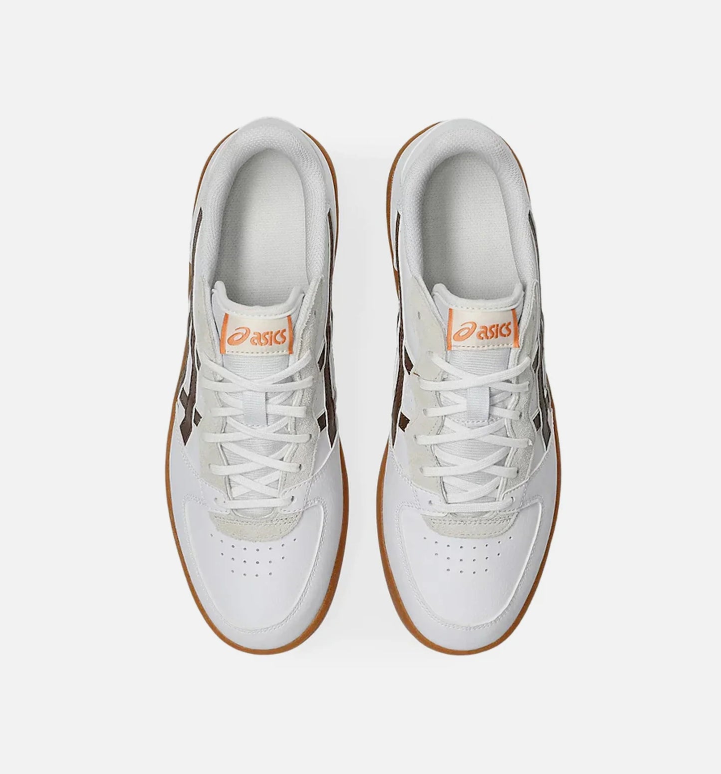 Skyhand OG Mens Lifestyle Shoe White Mahogany
