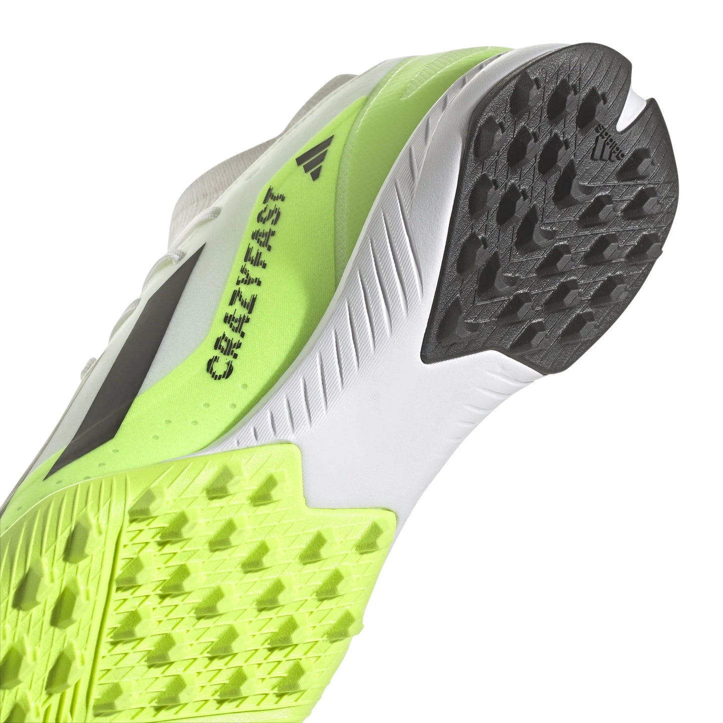 adidas X Crazyfast3 TF Turf Soccer Shoes