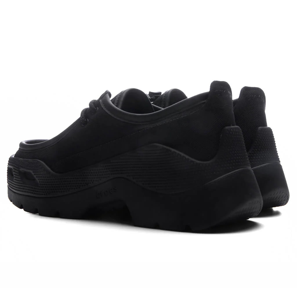 Gallery Shoe Tech Black