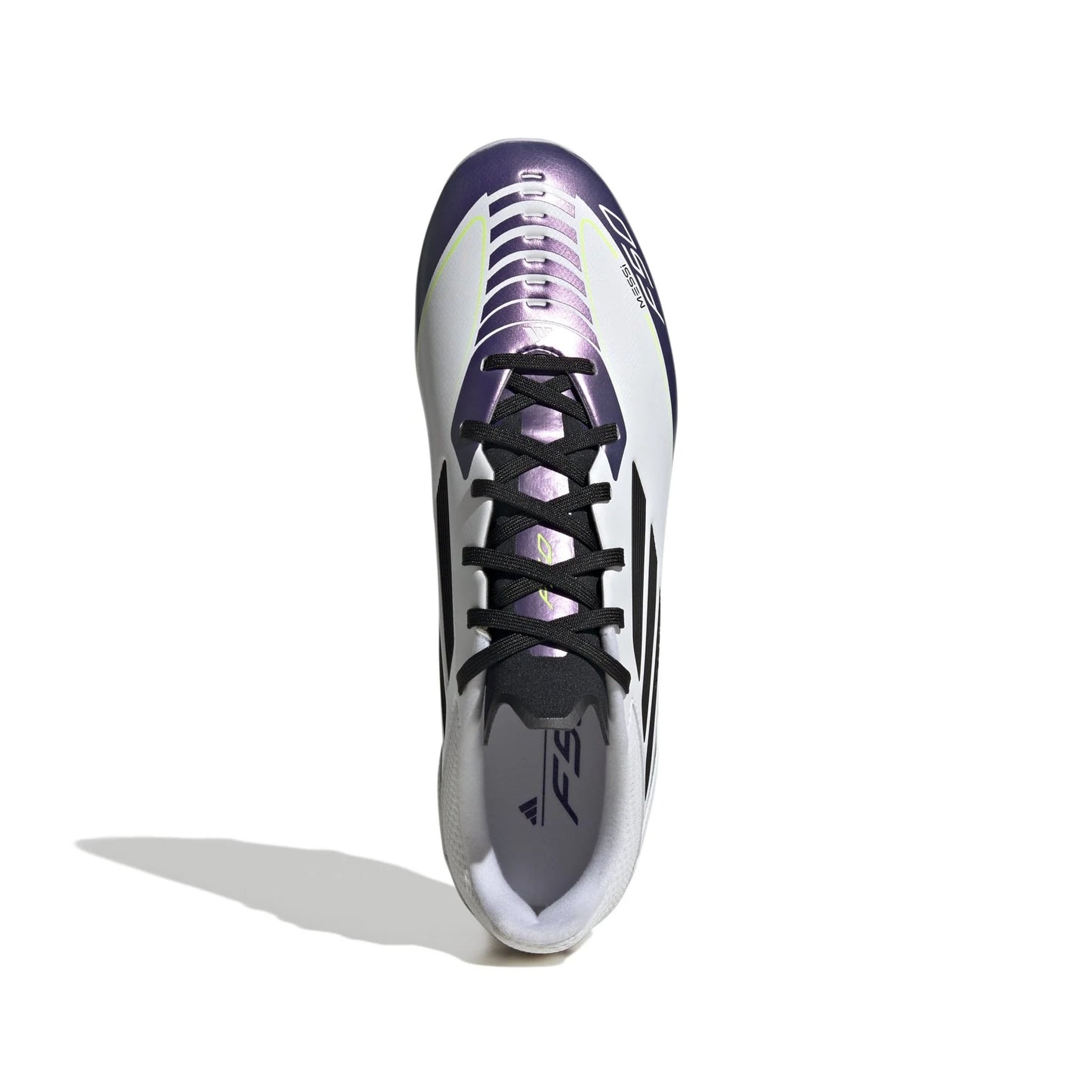adidas F50 League FG MG Messi Soccer Cleats