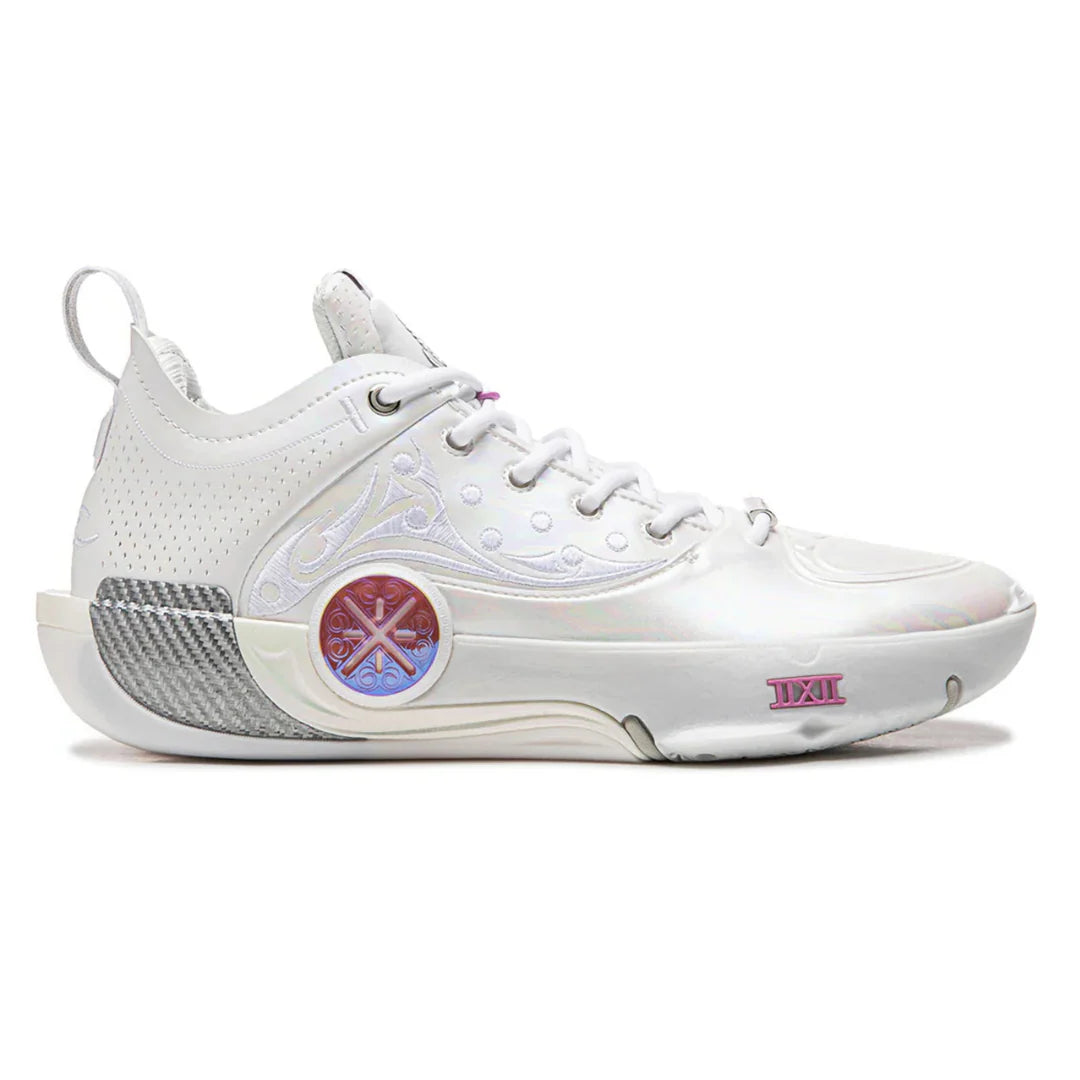 Tênis Li Ning Way of Wade 12 Sculpture