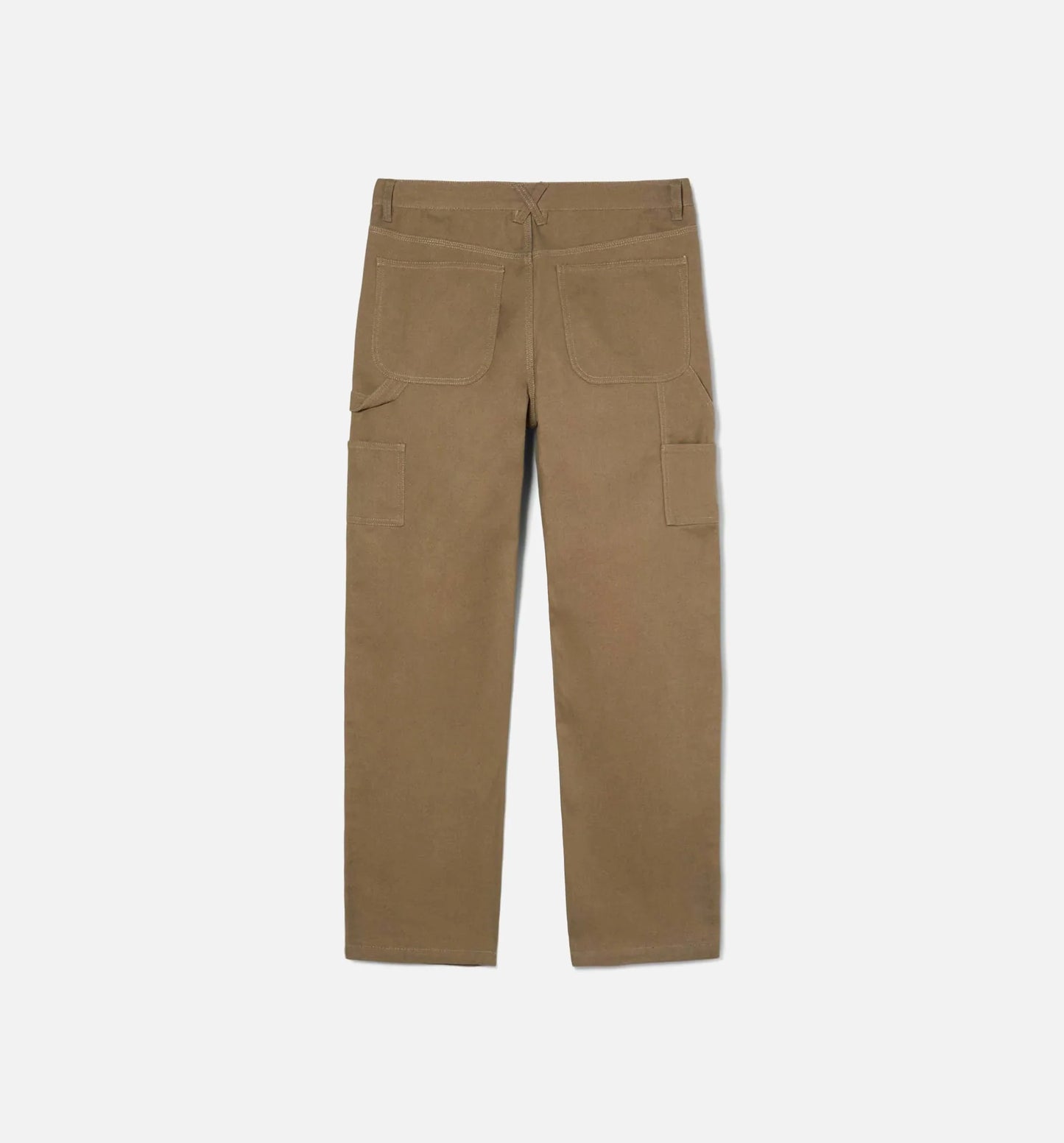 Fall Carpenter Mens Pant Green