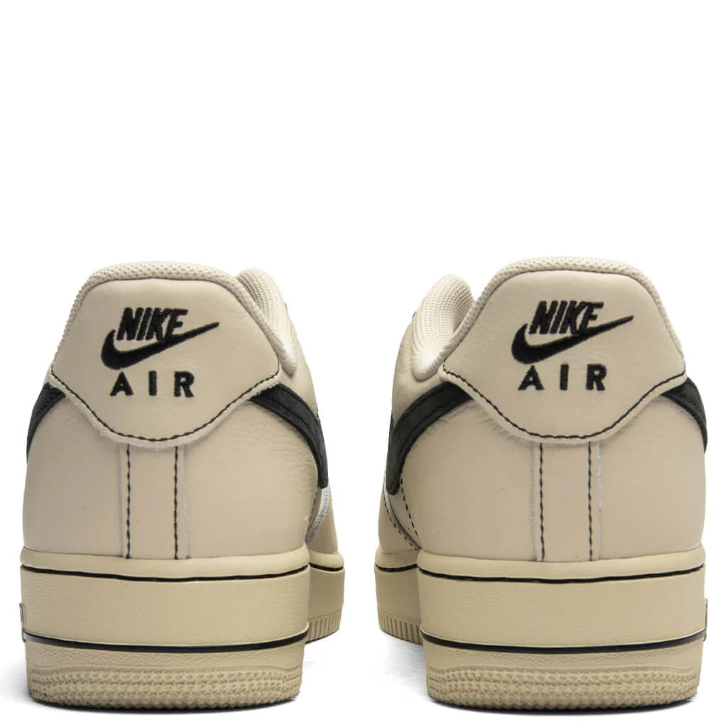 Air Force 1 07 LV8 Light Khaki Black