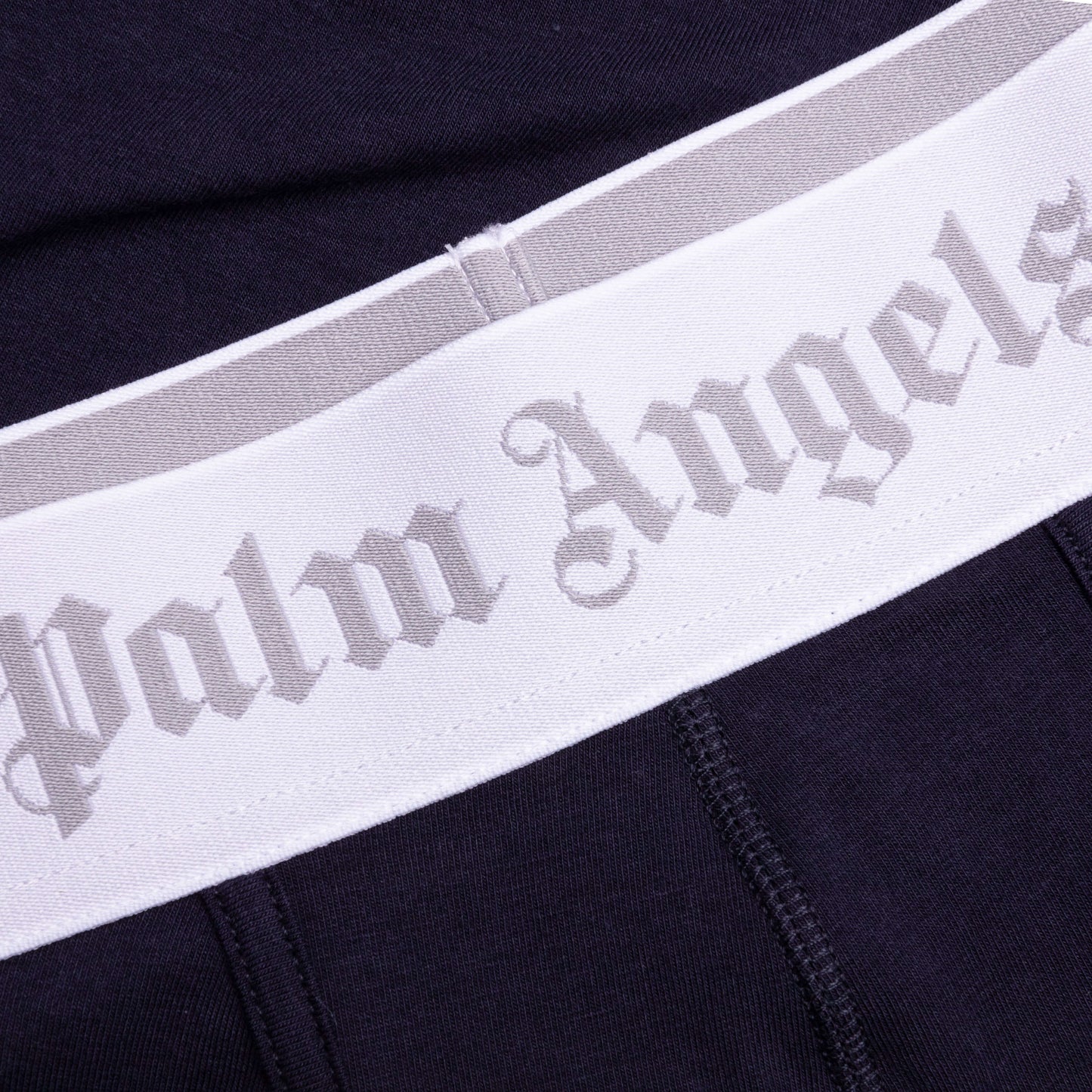 Navy PA Boxer Bipack Navy Blue