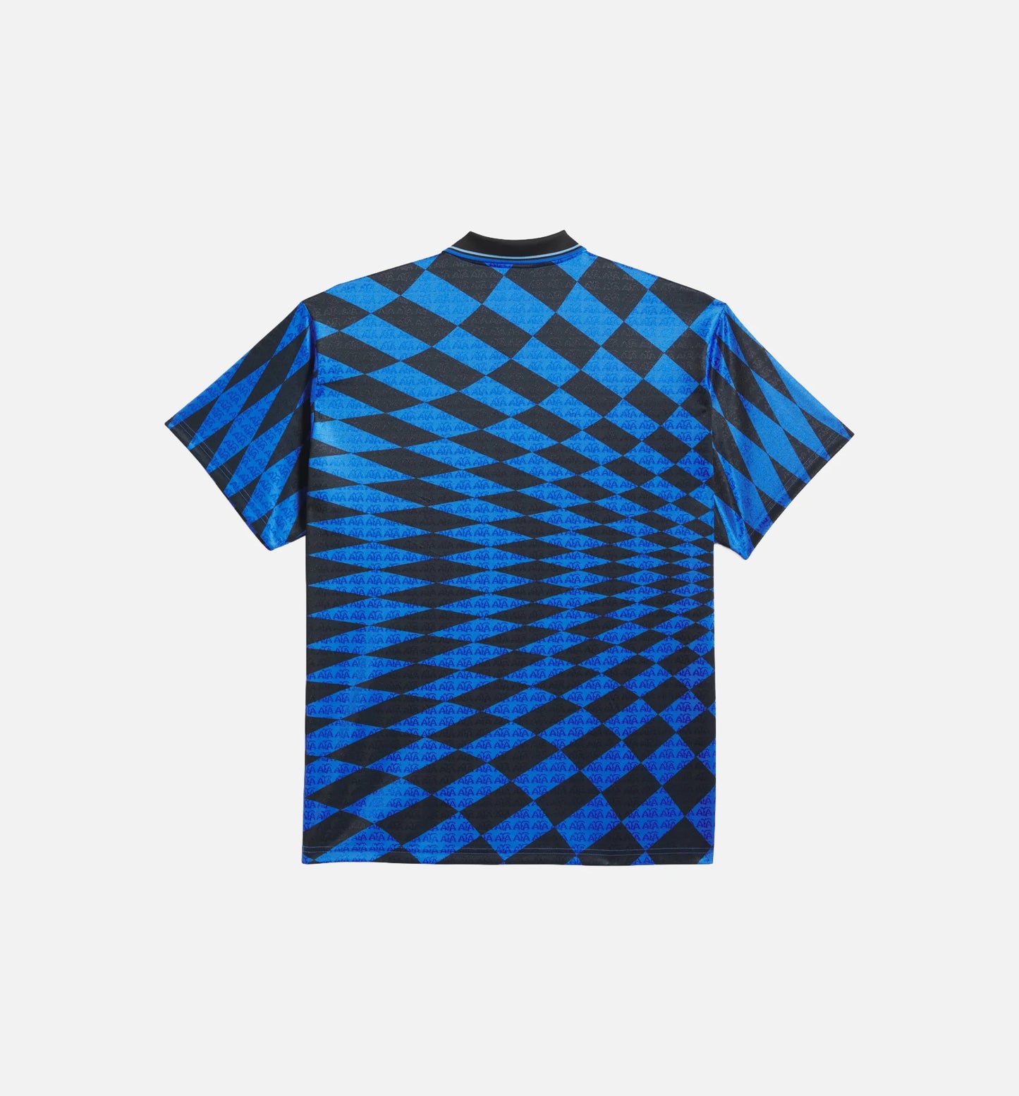 Argentina x Thrasher Mens Jersey Blue Black