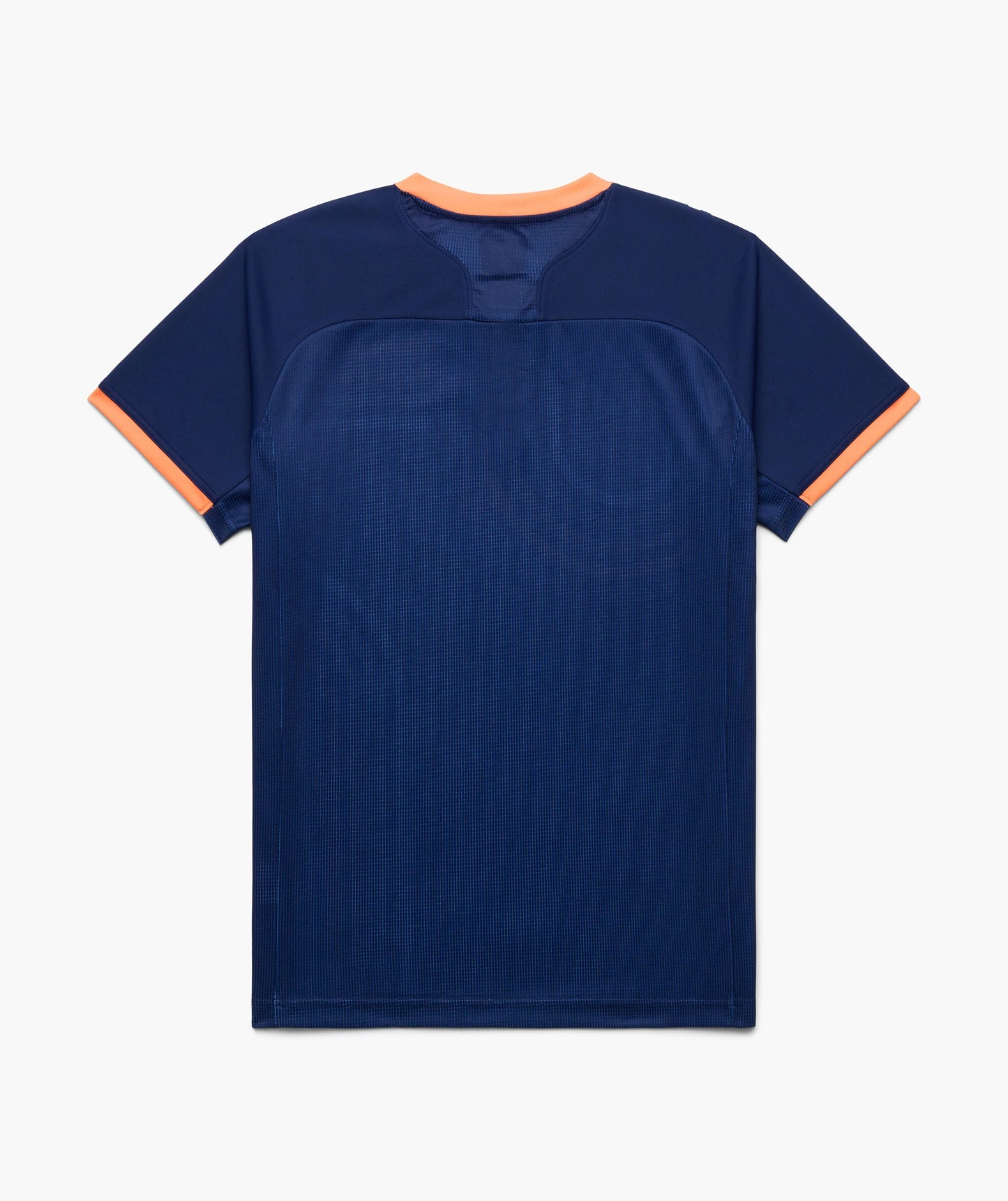 COURT MOTION CREW NECK SHIRT